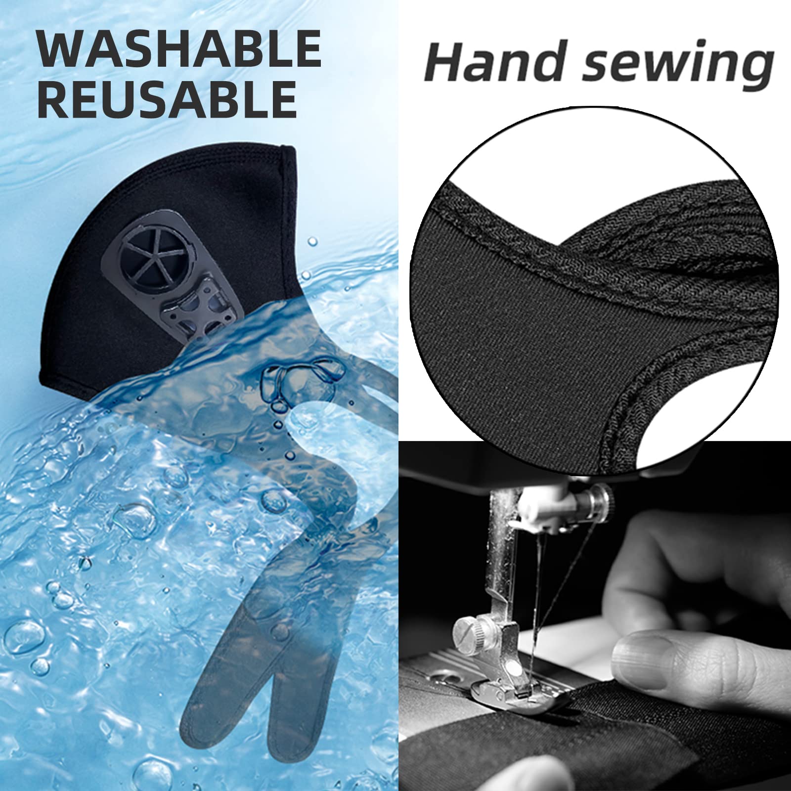 Personal Wearable Air Purifiers,Portable Mini Air Purifier, For Sports, Cycling, Running And Other Outdoor Sports