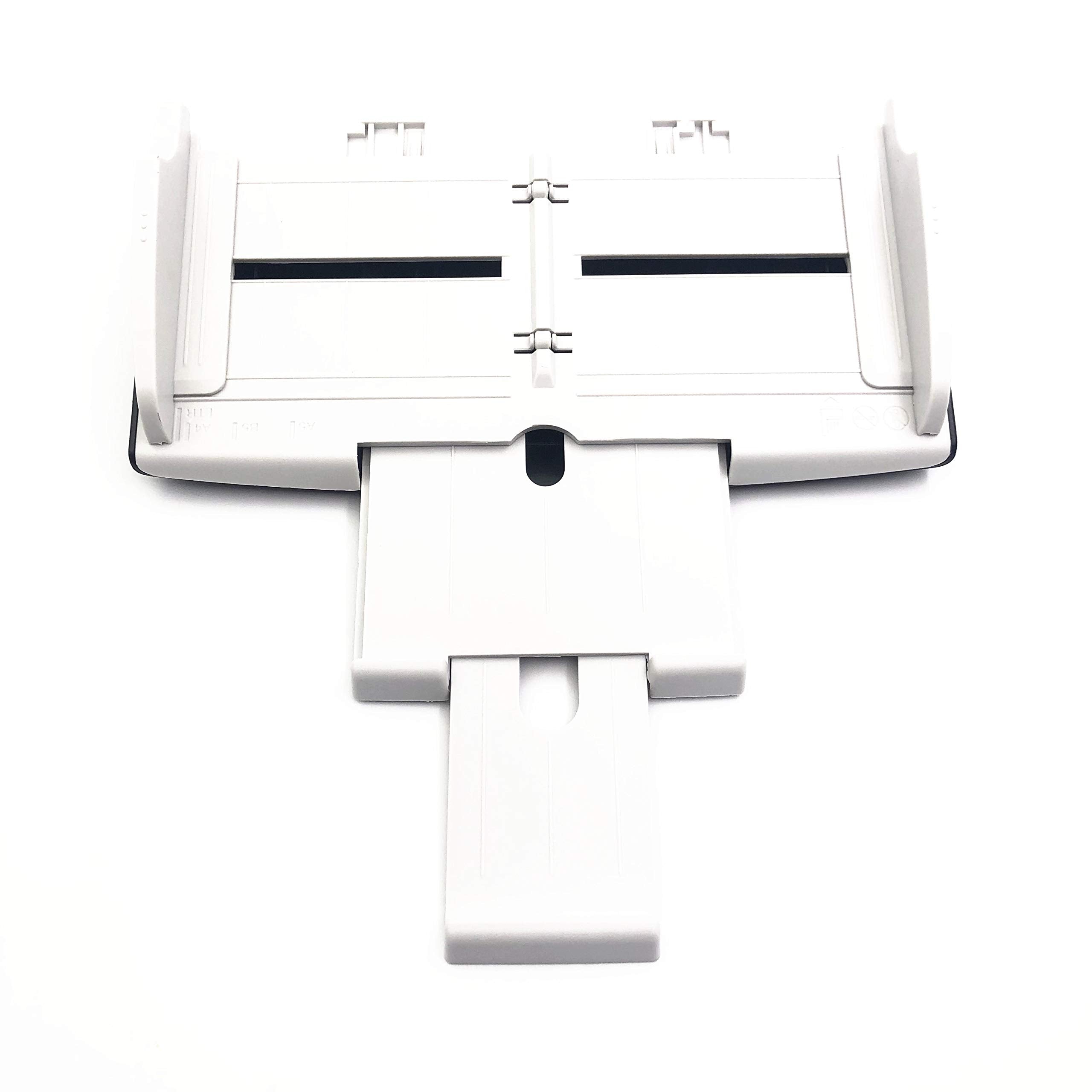 Oklili Pa03670 E985 Input Tray Input Chute Unit Paper Tray Chute Assembly Chuter Unit Compatible With Fi 7160 Fi 7260 Fi 7140 Fi