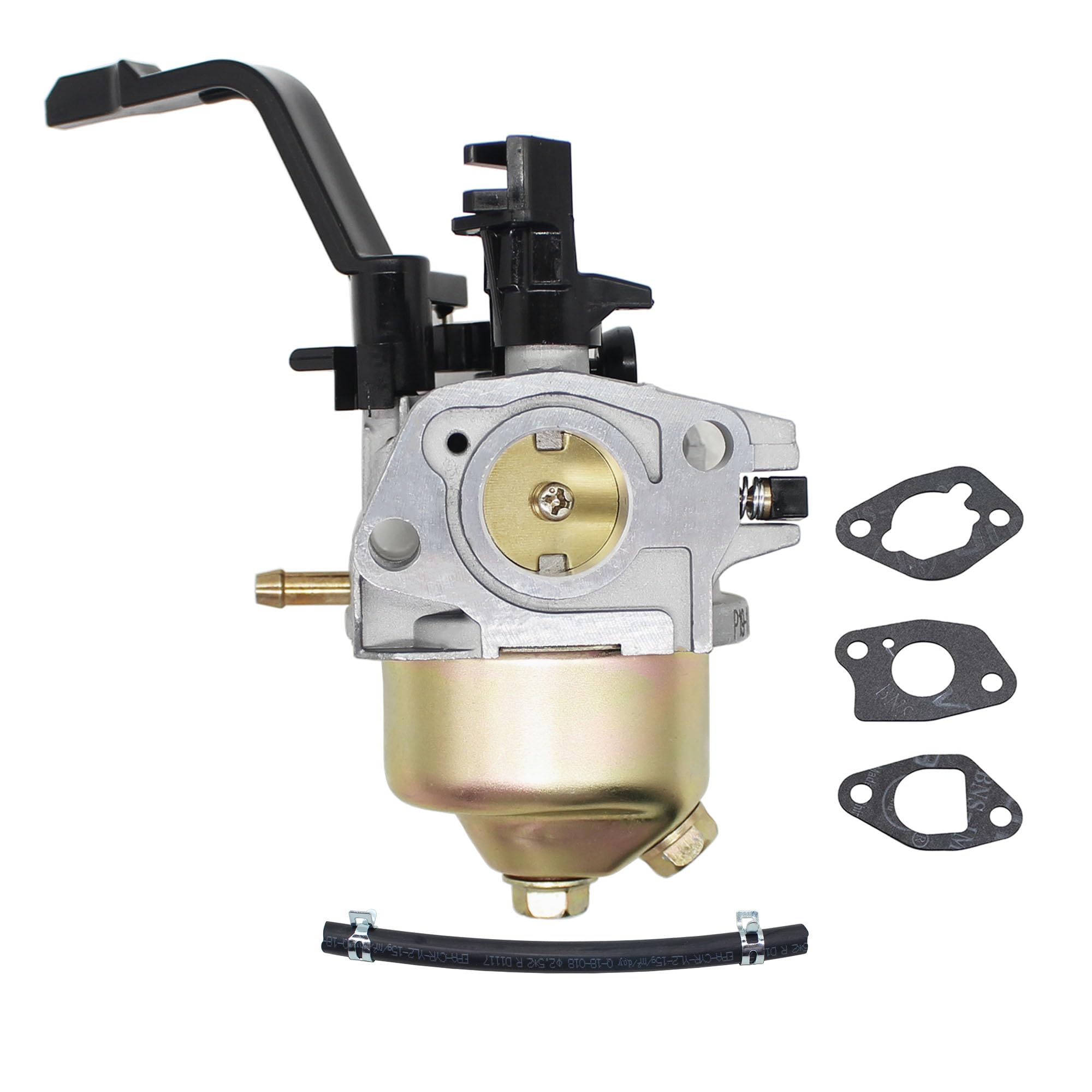 Huayi P19 1 Carburetor Compatible With Honda Generac Champion Predator Powerhorse 3000W 3500W 4000W Generator Powered By 196Cc 2