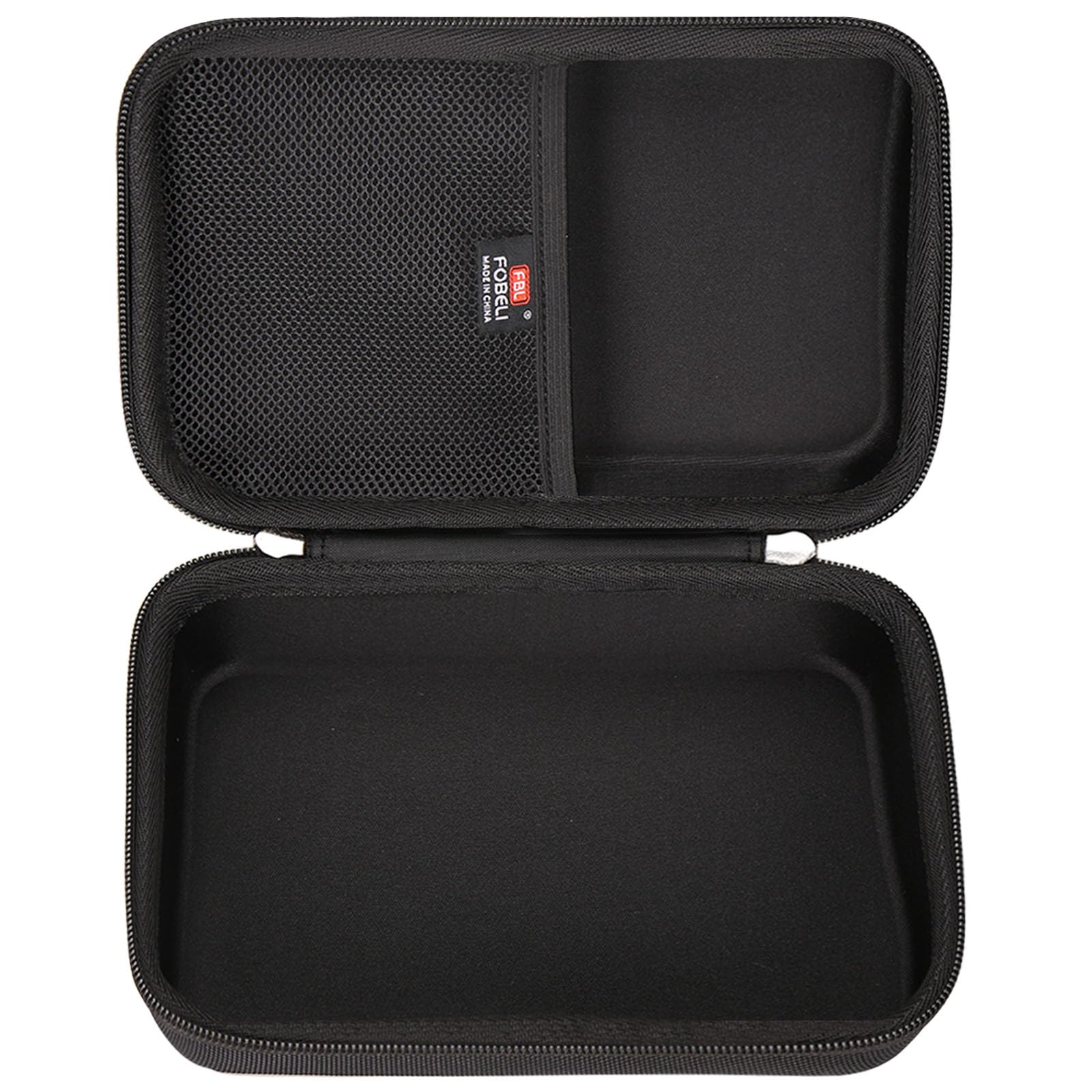 Fblfobeli Fabric Shaver Storage Case Compatible With Electrolux/Iruntek/Beautural Rechargeable Fabric Shaver, Travel Carrying Ca