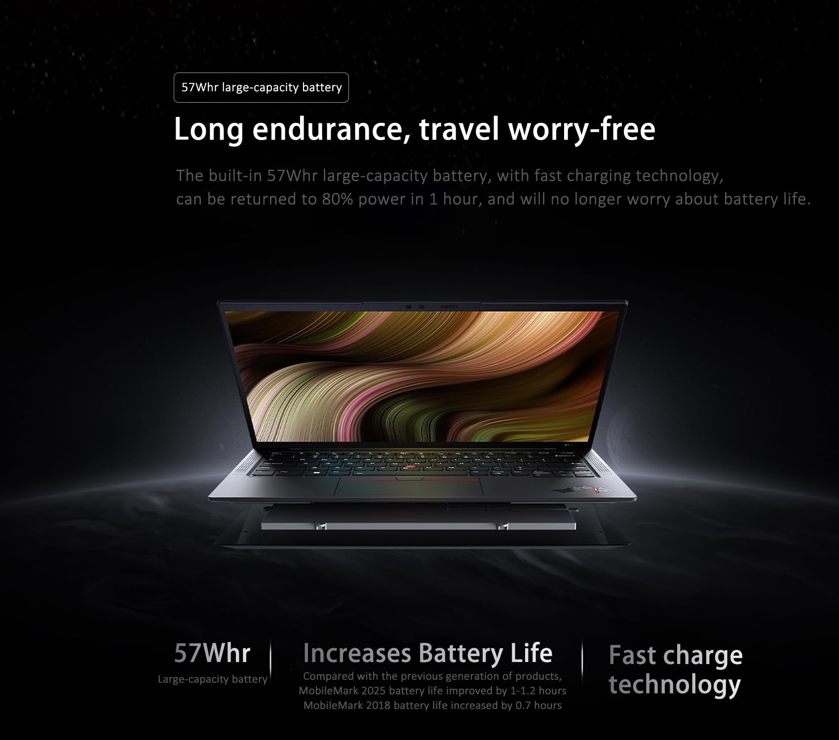 Lenovo Thinkpad X1 Carbon Gen 11 14'' Fhd+ (Intel 13Th Gen 10 Core I7 1365U, 32Gb Ram, 1Tb Ssd) Business Laptop, Fhd Webcam, Ist