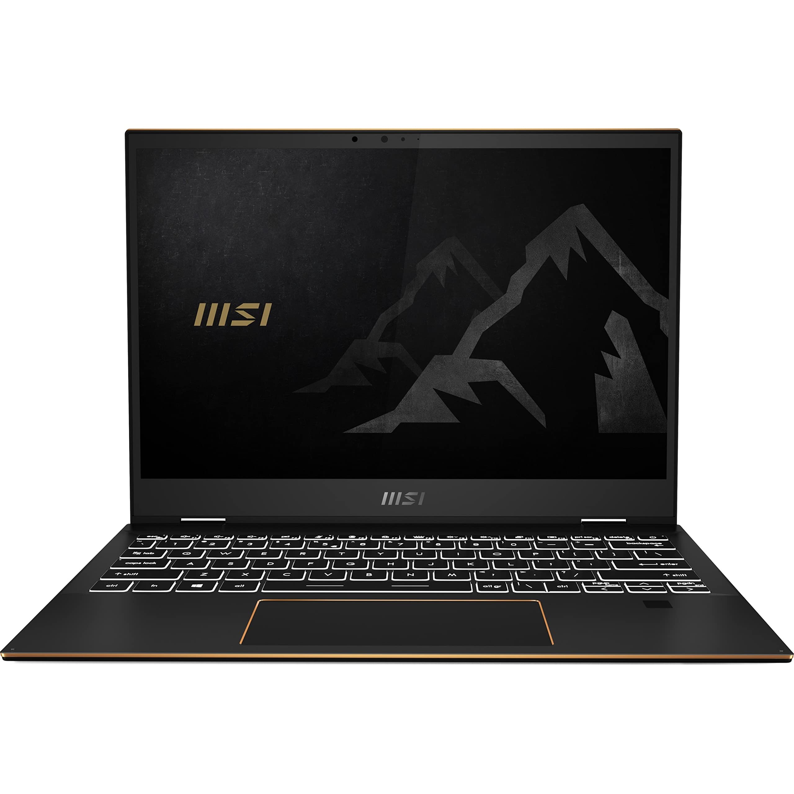Msi Summit E13 Flip Evo Business Professional Laptop: 13.4'' Fhd+ 1200P, Intel Core I7 1195G7, Intel Iris Xe, 16Gb, 512Gb Ssd, T
