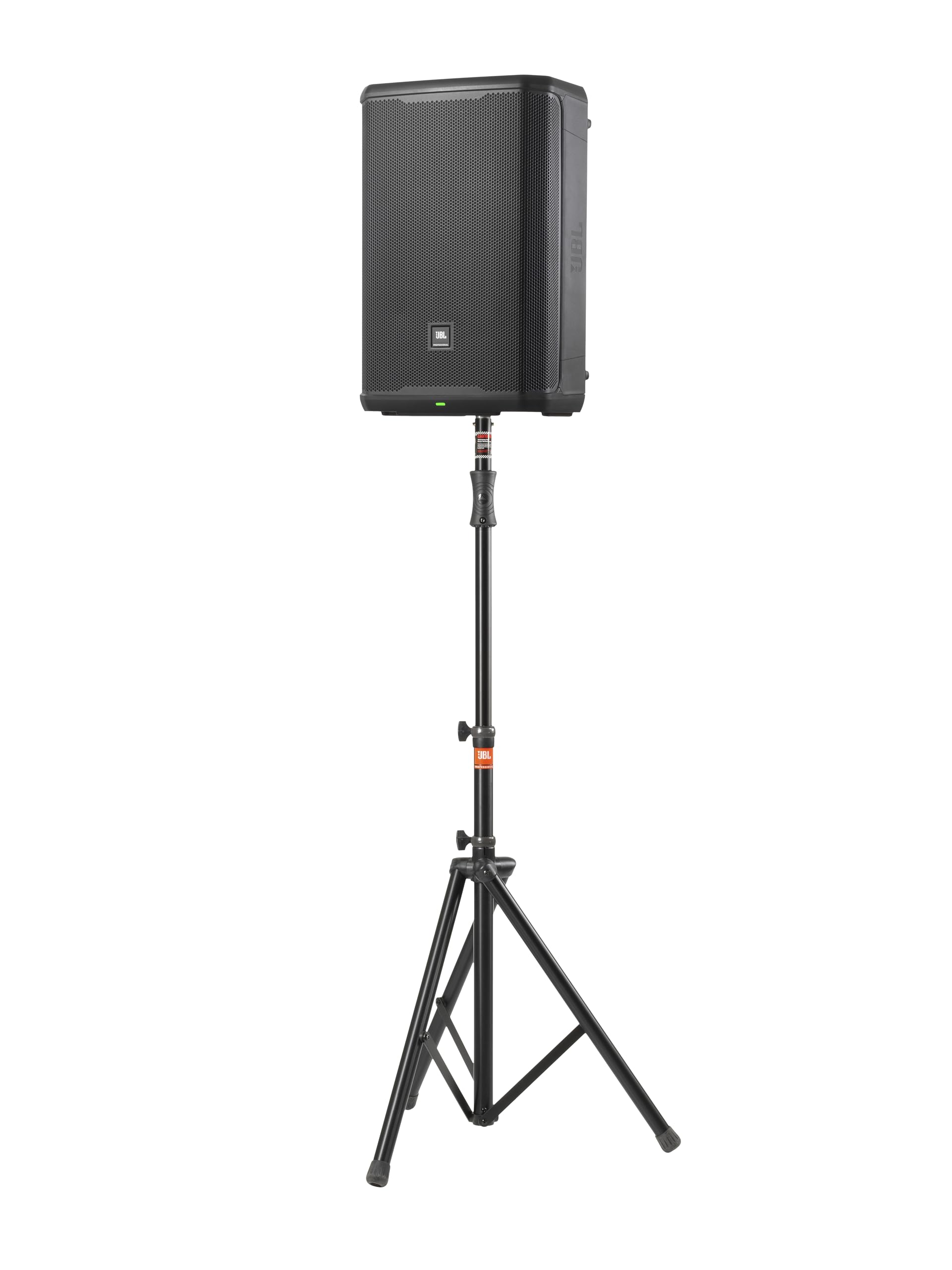 Jbl Professional Prx915 Next-Generation 15-Inch Powered Portable 2-Way Loudspeaker With Dsp, 12-Band Parametric Eq, And Built-In