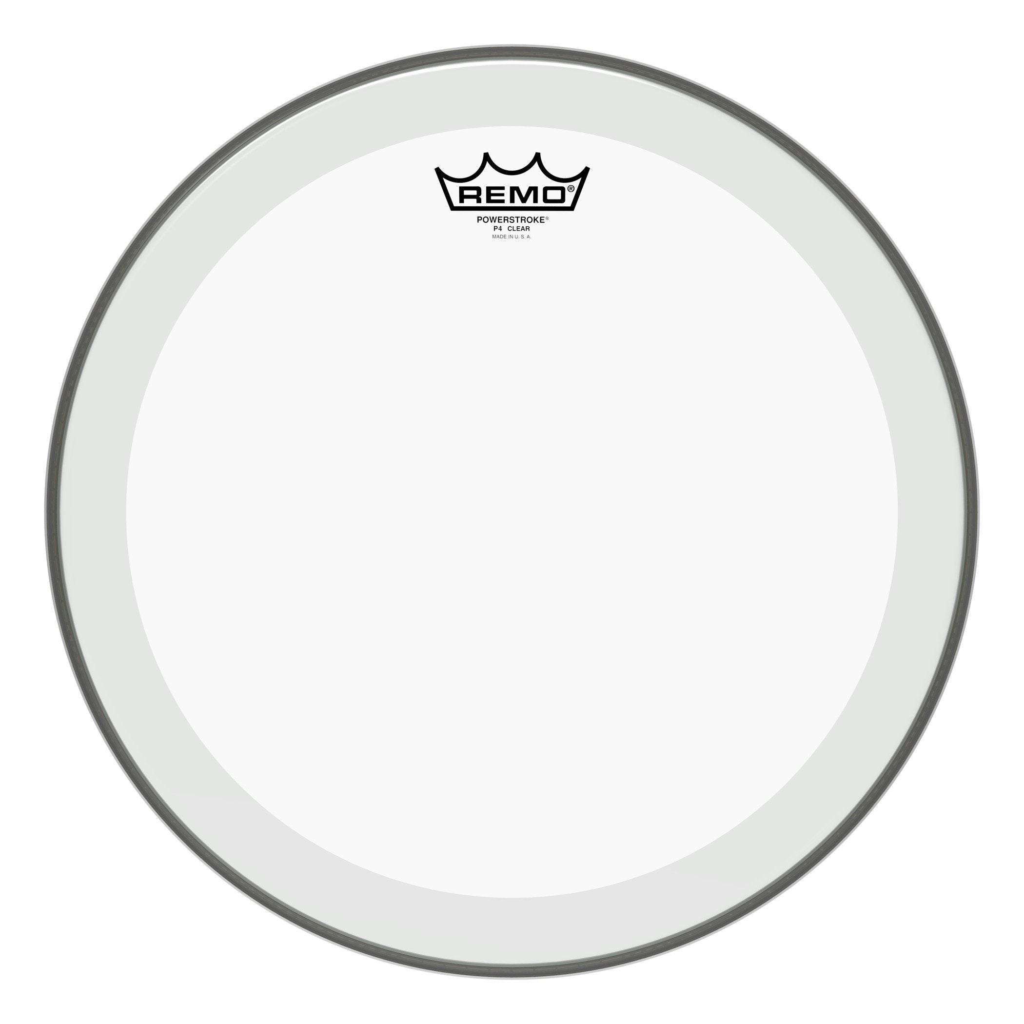 Remo Drumhead, 15'' (P4 0315 Bp)