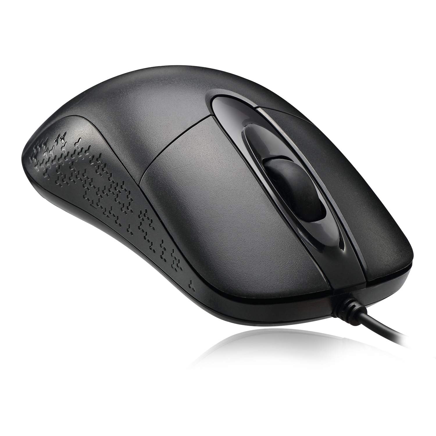Adesso Imouse W4 Mouse