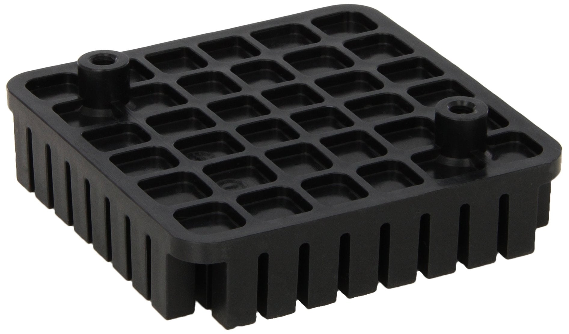 Nemco 56418 Push Block Assembly For Easy Chopper Ii, 3/8'' Cut