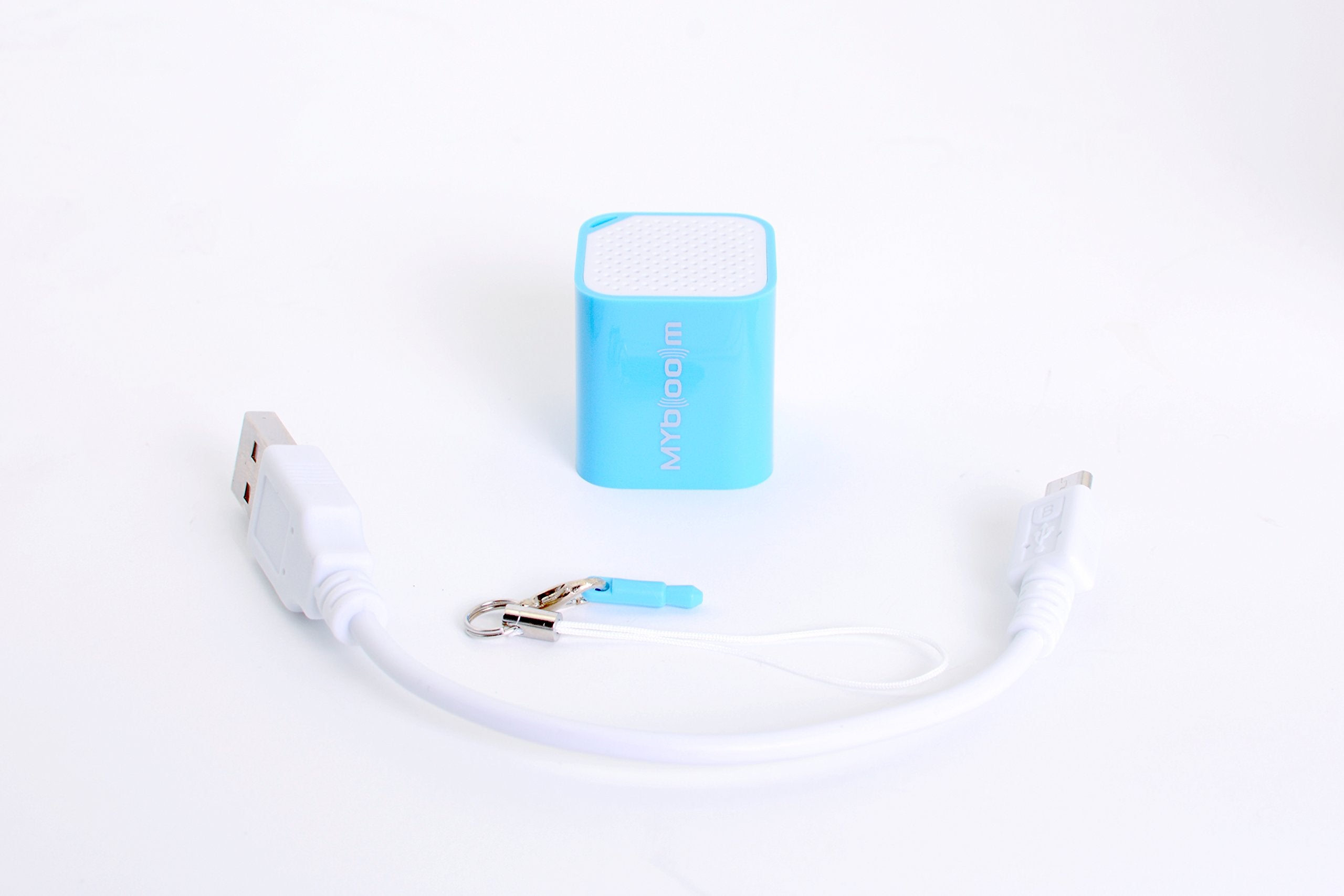 Viatek Myb01 My Boom Bluetooth Portable Speaker