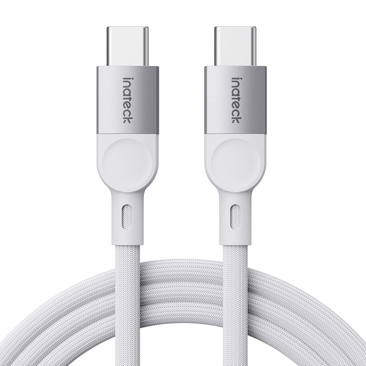 Inateck Usb C To Usb C Charging Cable, 100W, 6Ft, Cc1007
