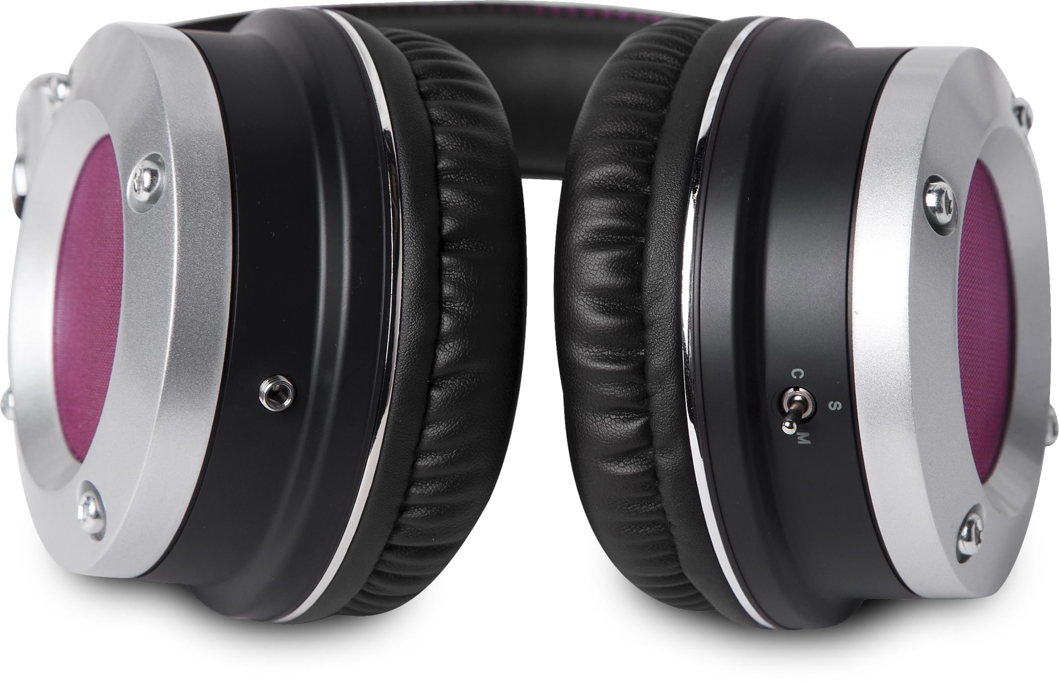 Avantone Pro Mp1 Mixphones Multi Mode Reference Headphones With Vari Voice, Black