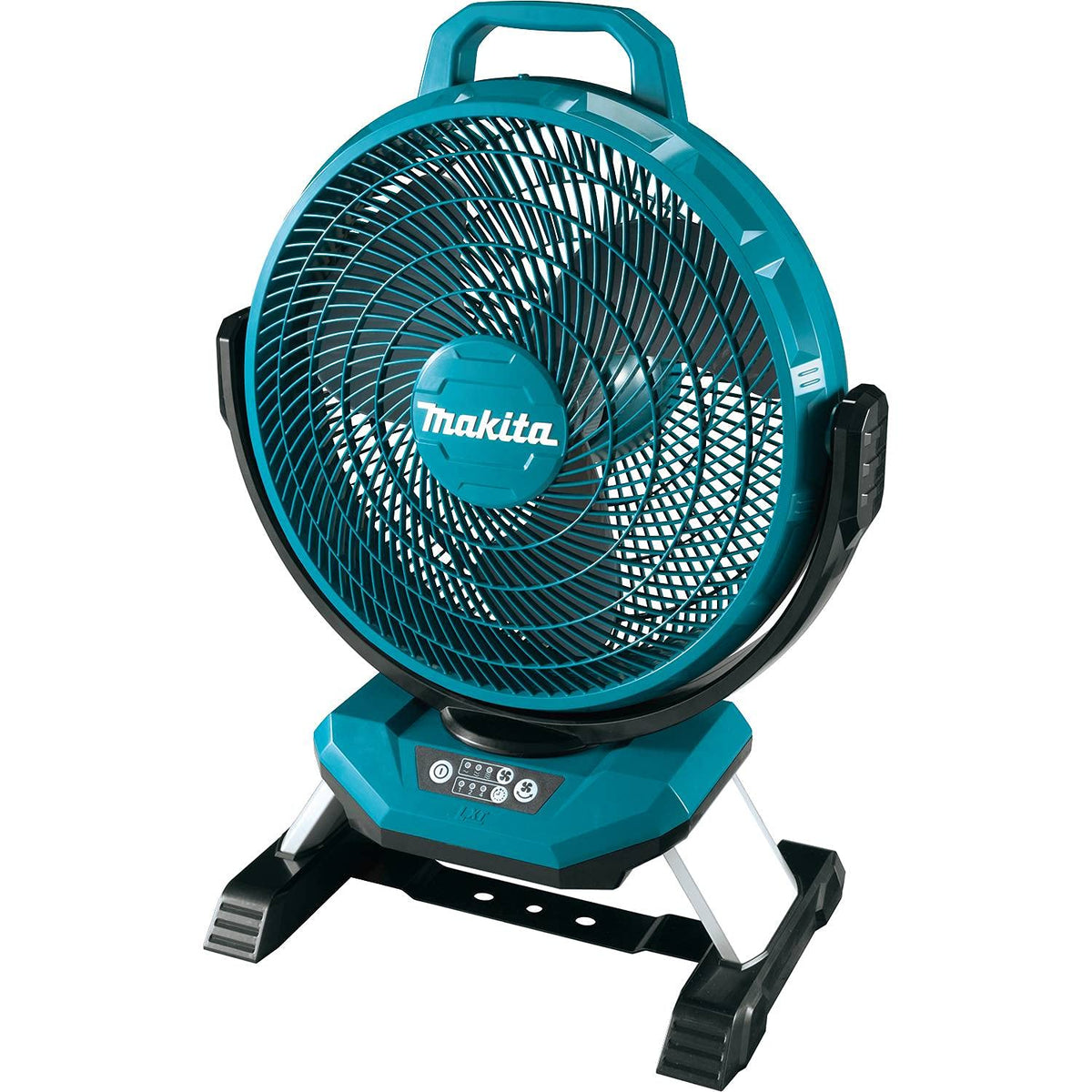 Makita Dcf301Z 18V Lxt Lithium Ion Cordless 13'' Fan, Tool Only