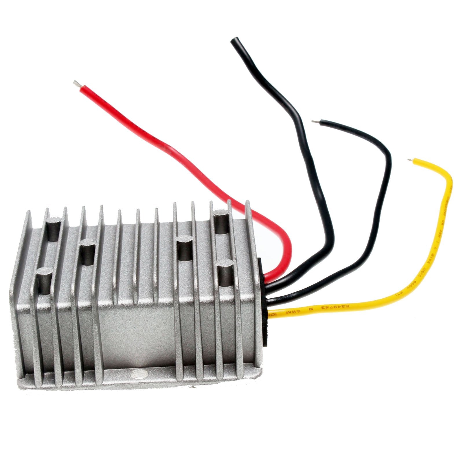 Holdwell Dc Dc Converter 12V To 36V 5A 180W Step Up Booster Power Module Regulator