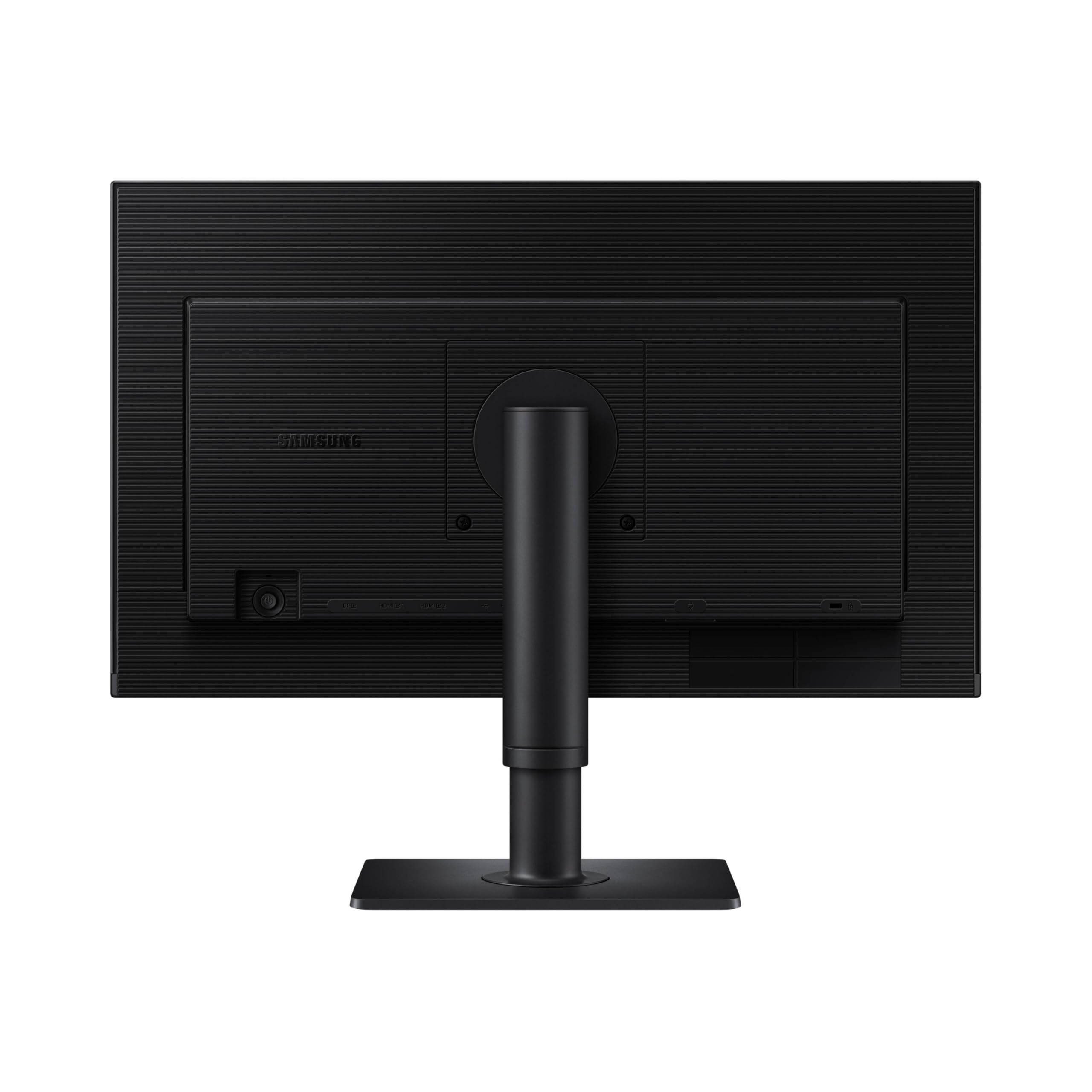 Samsung 24    (S40Gd) Borderless Business Monitor With Ips Panel, 100Hz Refresh Rate, Eye Saver Mode, Ergonomic Design, Game Pic