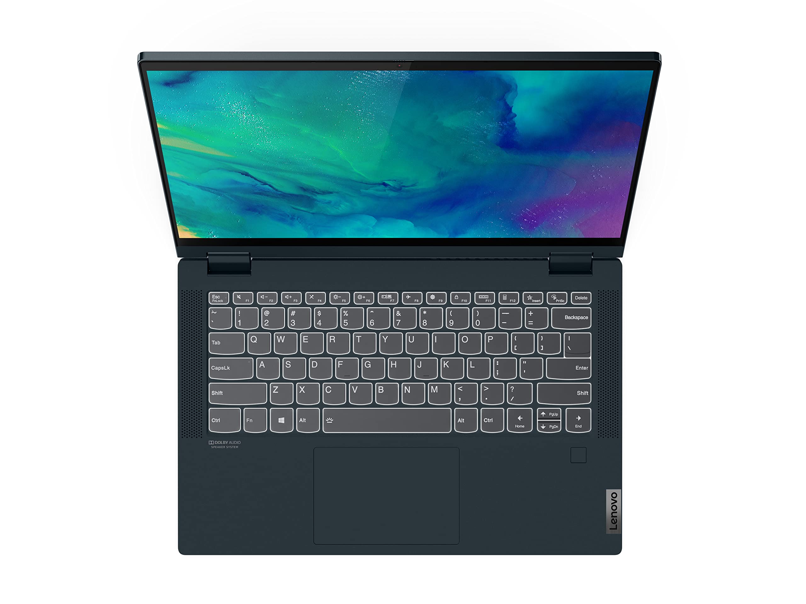 Lenovo Ideapad Flex 5 2023   Touchscreen 2 In 1 Laptop   Windows 11 Home   14'' Fhd Display   16Gb Memory   512Gb Storage   Amd