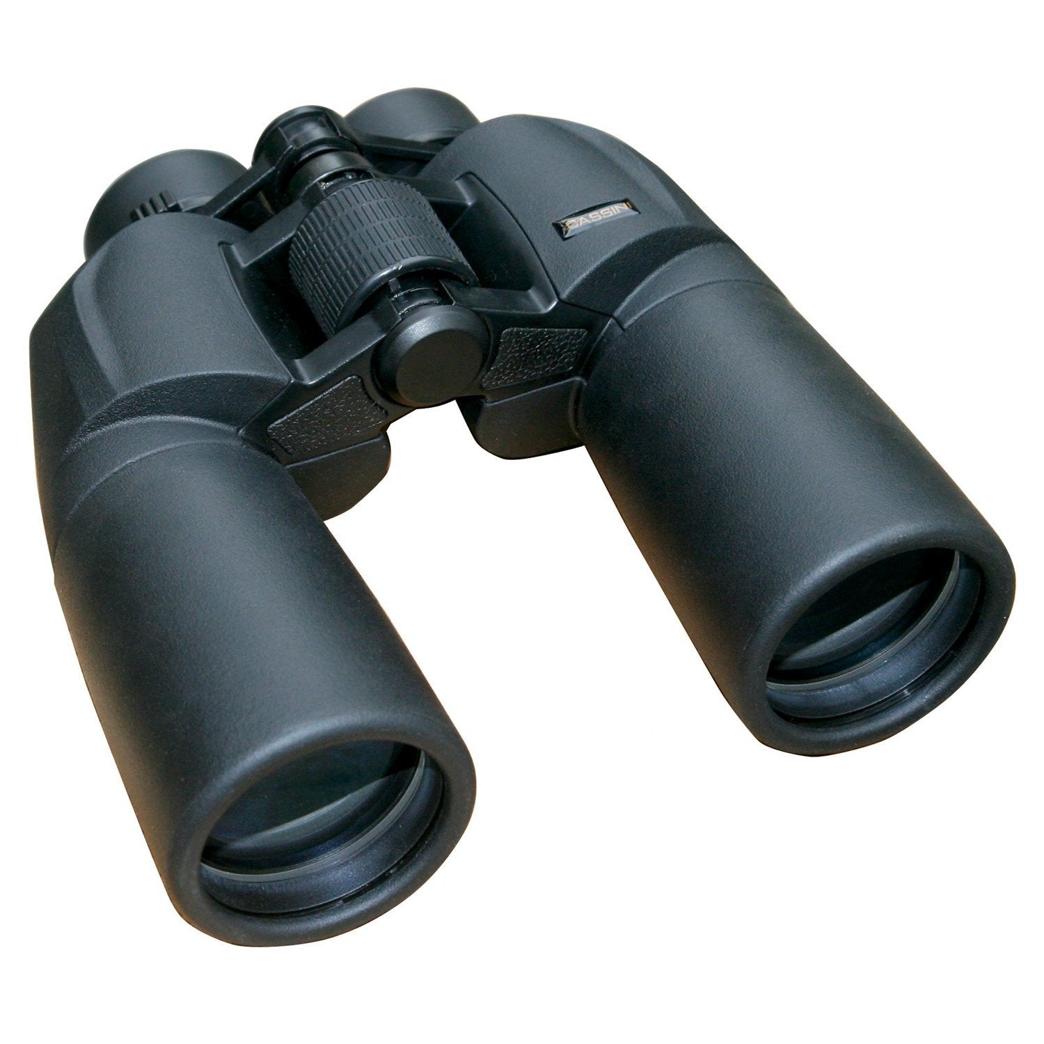 Cassini 12X50Mm Wide Angle Water And Fog Proof Binocular