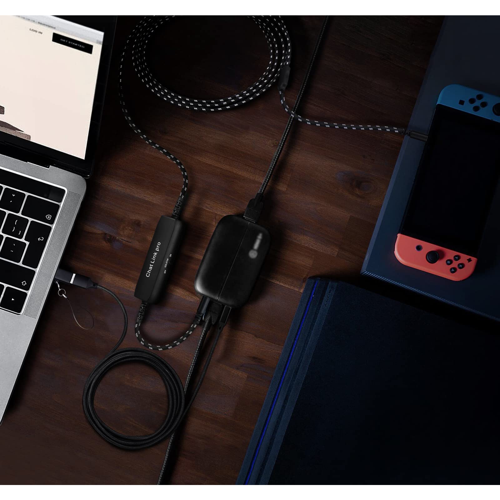 Weishan Usb C Cable For Elgato Hd60 S+, Hd60 X Game Capture Card & Wave 3, Xlr Condenser Mic   Super Fast Charging Cable With Ad