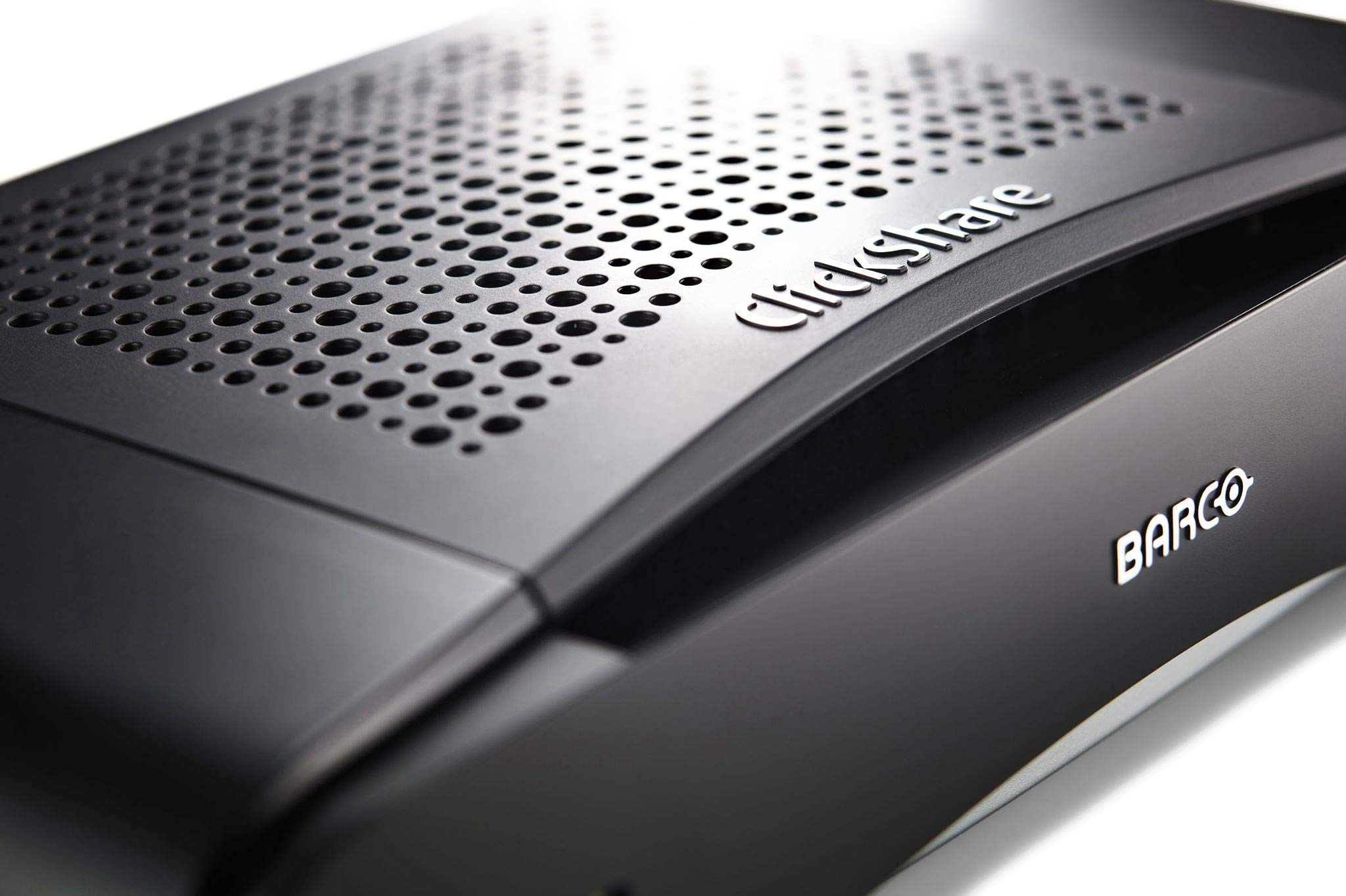 Barco Cs 100 | Small Meeting Room Standalone Wireless Presentation System