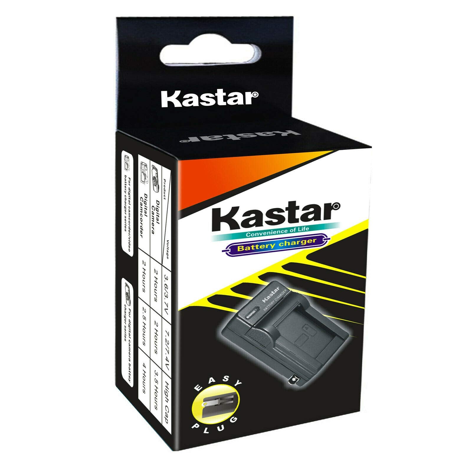 Kastar Ac Wall Battery Charger Replacement For Universal Remote Control Urc 11N09T Nc0910 Rli-007-1, Urc Mx 810 Mx-810, Urc Mx 8