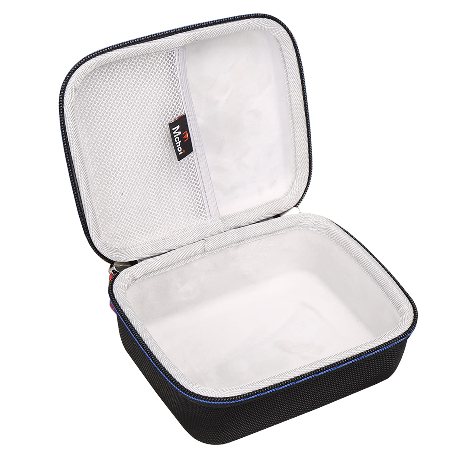 Mchoi Hard Portable Case Compatible With Brother P Touch Ptm95 Handy Label Maker,Case Only