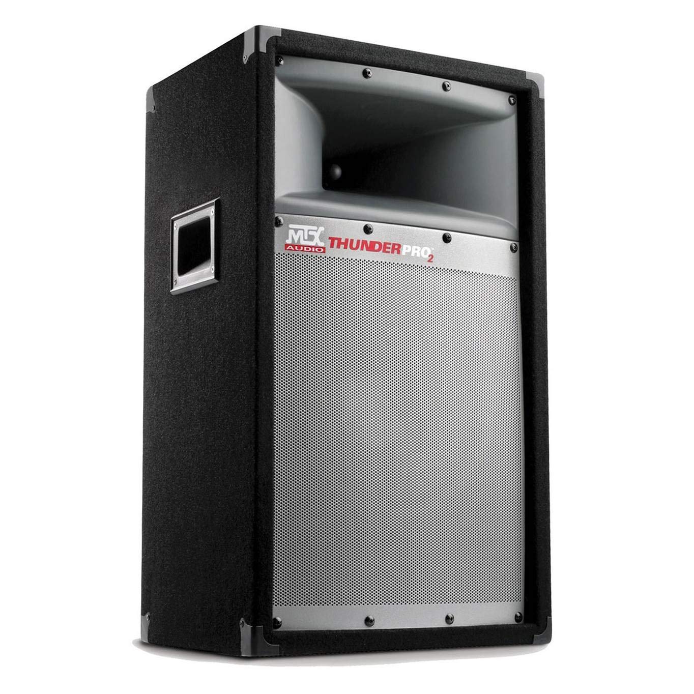 MTX Audio Pro 2 TP1100 200 Watt 10 inch DJ PA Studio Monitor Speaker