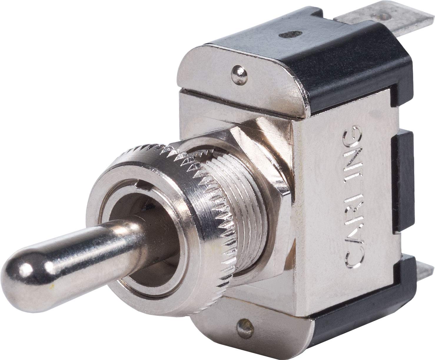 Boating Accessories New Toggle Switchon Of On Blue Sea Systems 4153