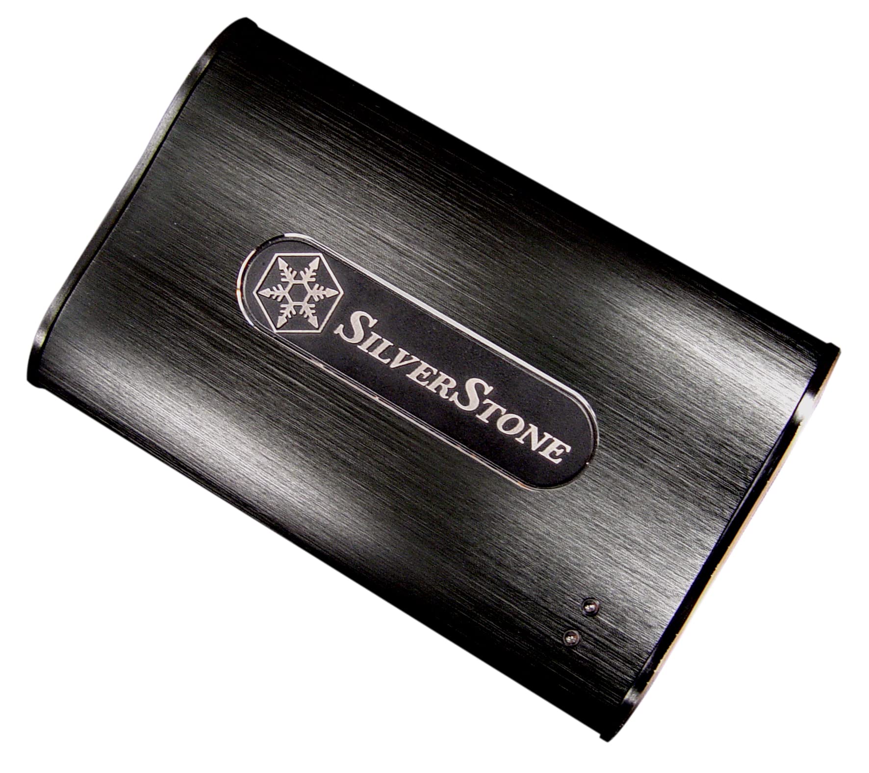 Black,,  External 2.5'' Hdd Enclosure, Support Usb 2.0 (480 Mbits)