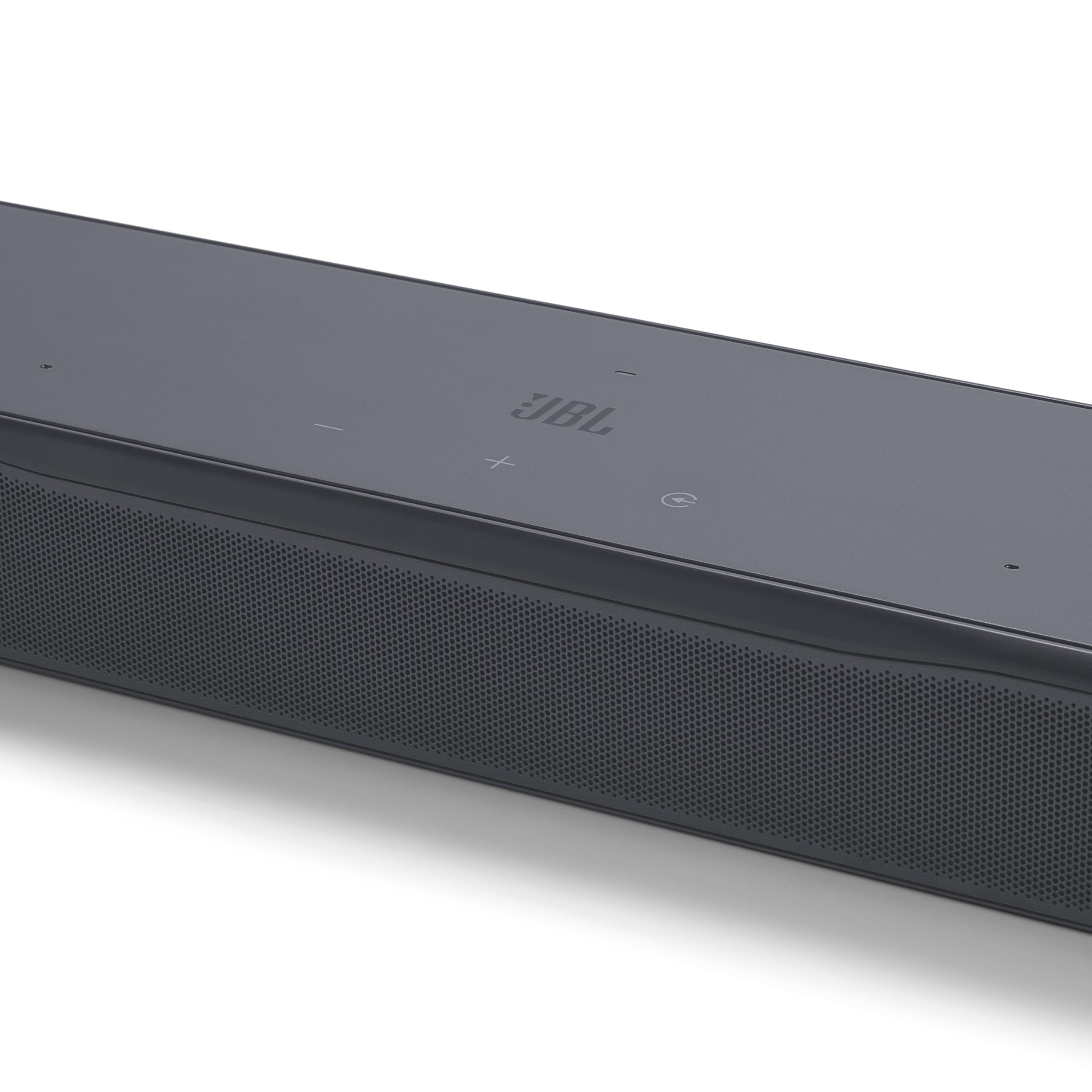 Jbl Bar 500Mk2-5.1 Channel Soundbar System With Dolby Atmos, Multibeam 3.0 & Purevoice 2.0, 750W With 10 Sub, Easy Sound Calibra