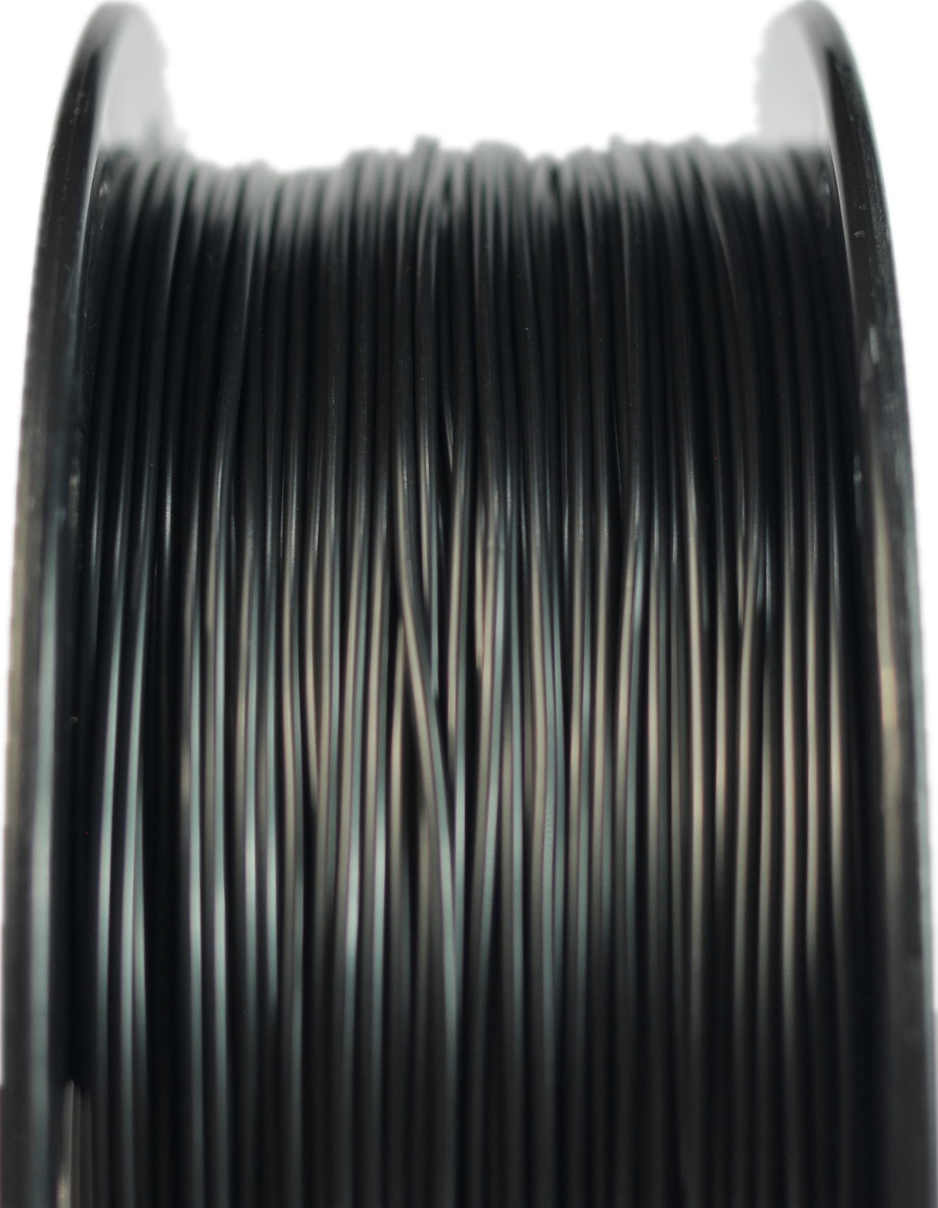 Ranki Tpu Filament 1.75 Mm Flexible Tpu, 3D Printer Filament, Dimensional Accuracy +/  0.05 Mm, 98A,1Kg Spool,Black