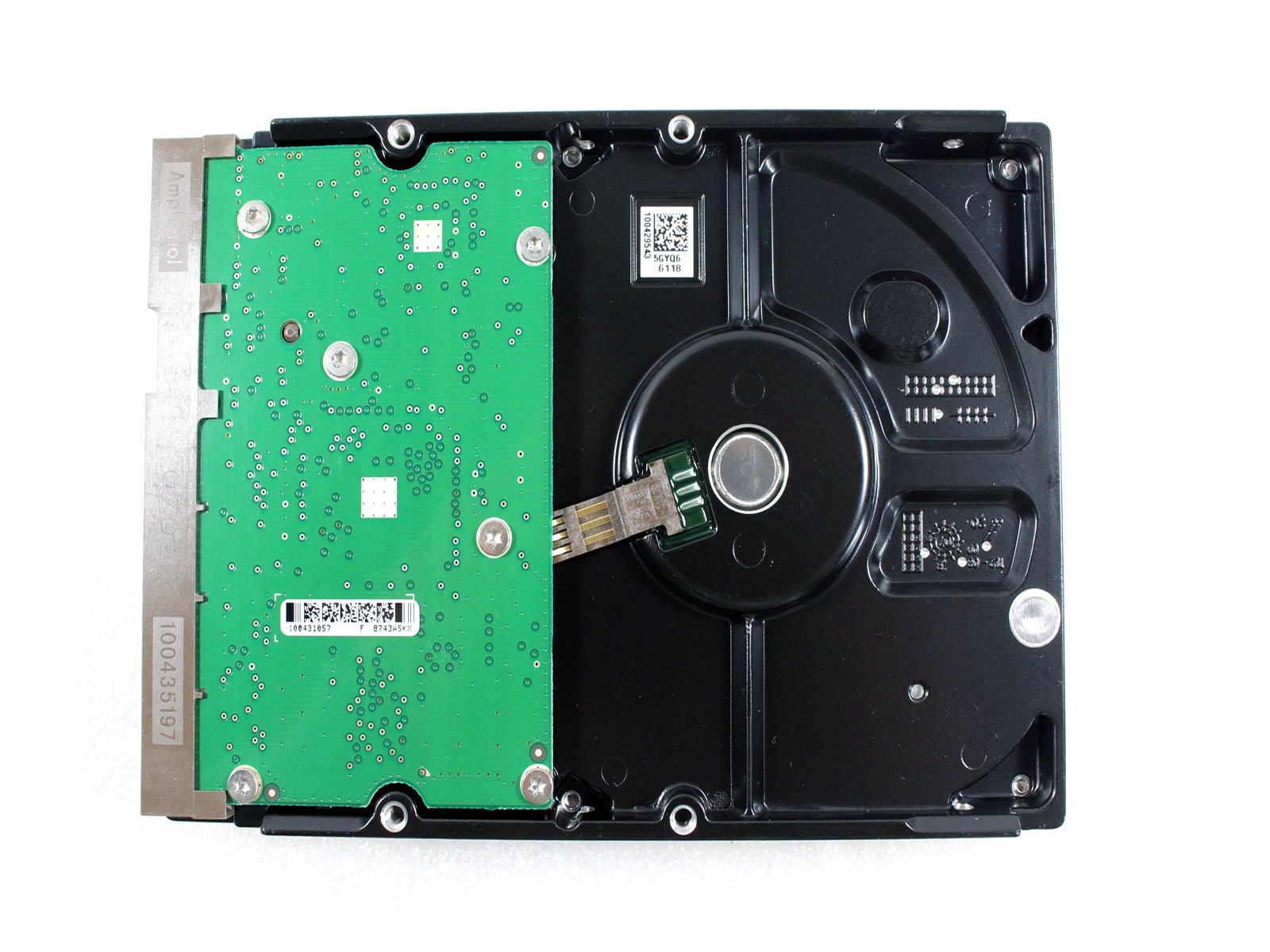 Seagate 160Gb Udma/100 7200Rpm 8Mb Ide Hard Drive