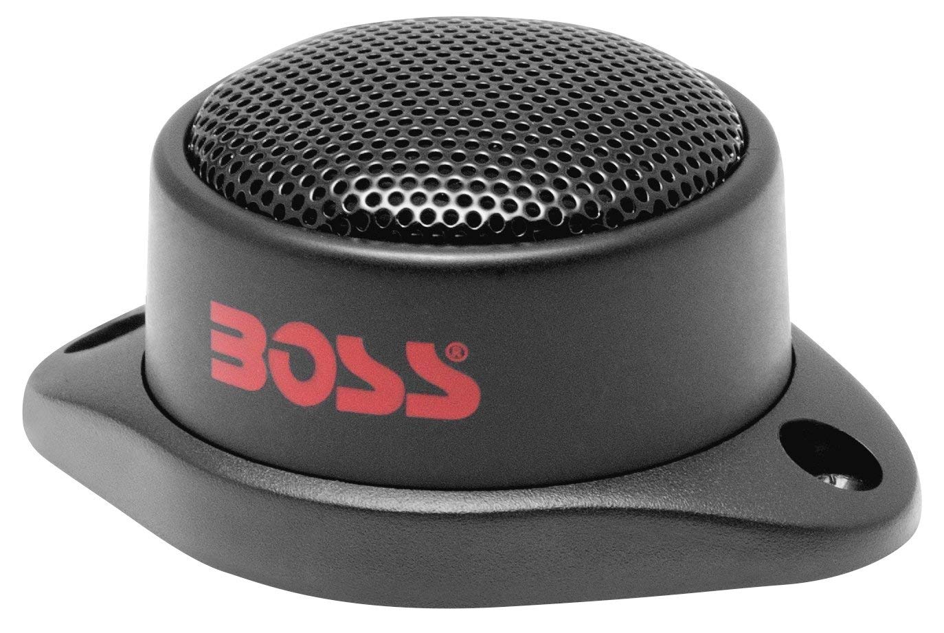 Boss Audio Systems Nx654 Onyx Series 6.5 Inch Car Door Speakers   400 Watts (Per Pair), Coaxial, 4 Way, Full Range, 4 Ohms, Sold