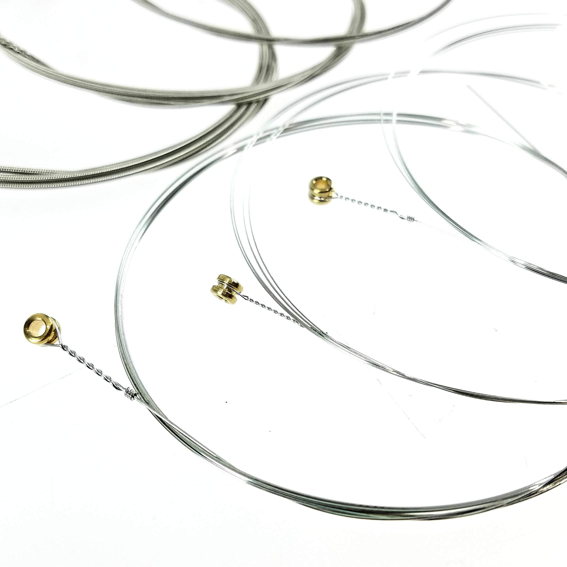 Ghs Strings Gbl 10 Pack Guitar Boomers Nickel Plated Electric Guitar String, Light, 10-46, Pack Of 10