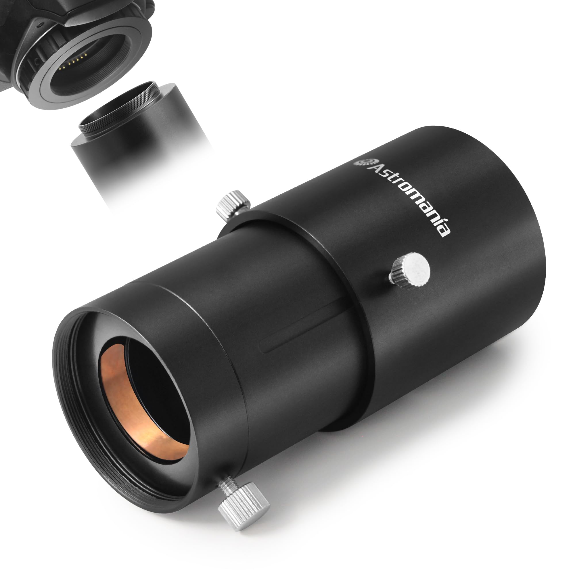 Astromania 2'' Variable Universal Camera Adapter