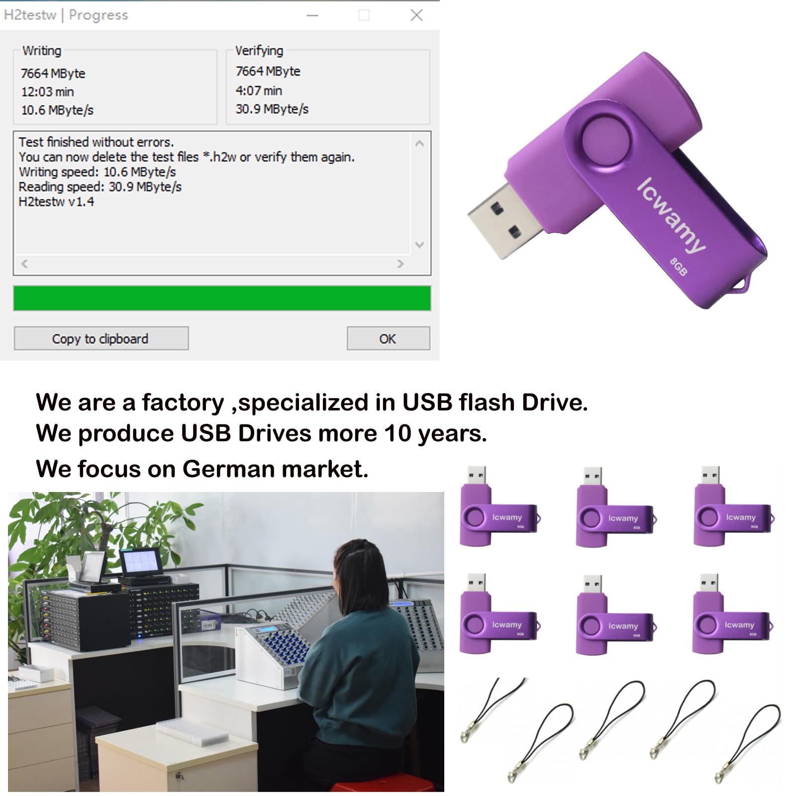 8Gb Usb Flash Drive 15 Pack Bulk Usb Flash Drives Usb2.0 8Gb Flash Drive Bulk Thumb Drive 15 Pack Flash Drive Pendrive Lcwamy Us
