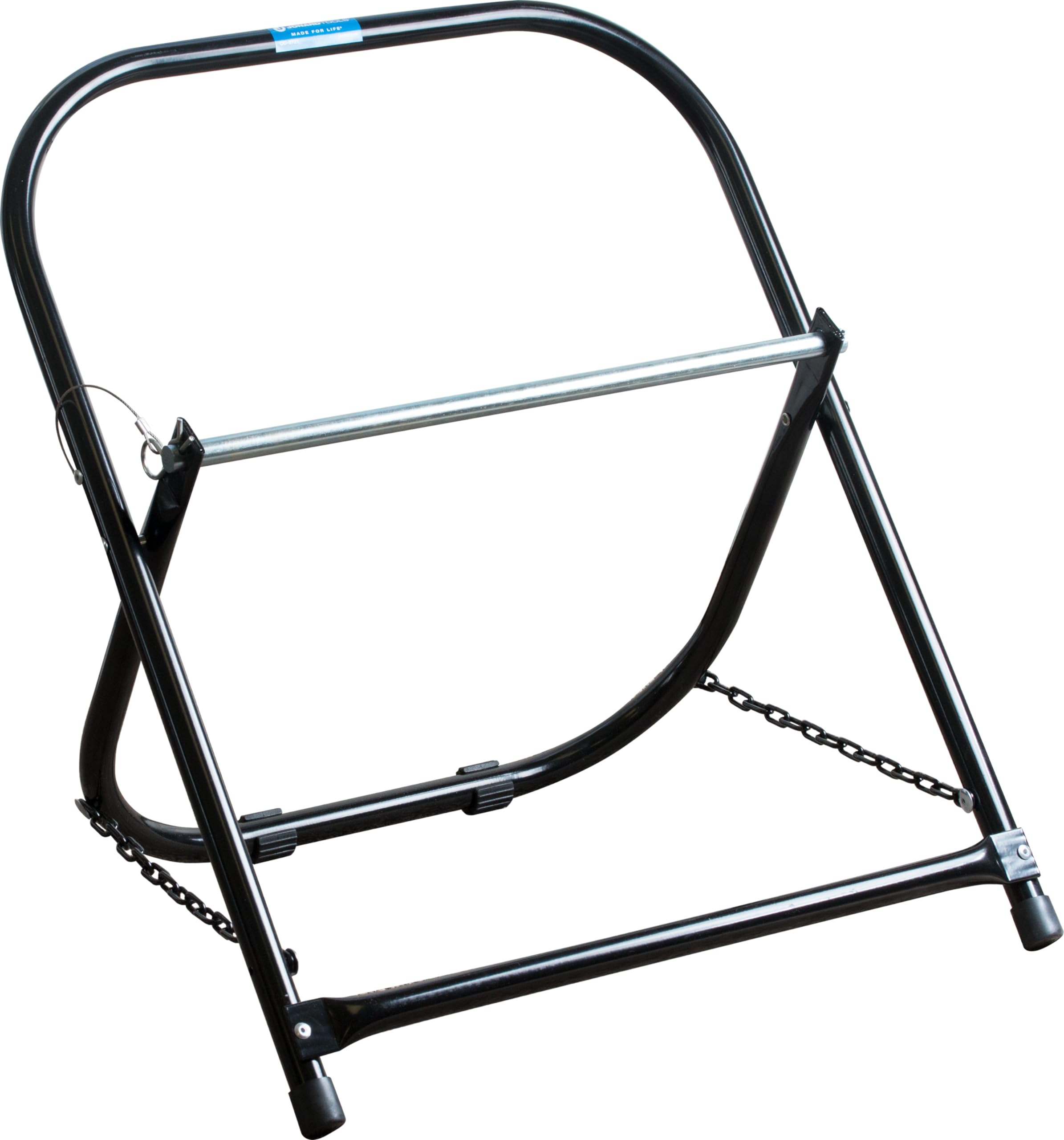 Jonard Tools Cc 2721 Heavy Duty Steel Cable Caddy For Cable Reels, 17    Wide X 20    Diameter, 100 Lb Capacity