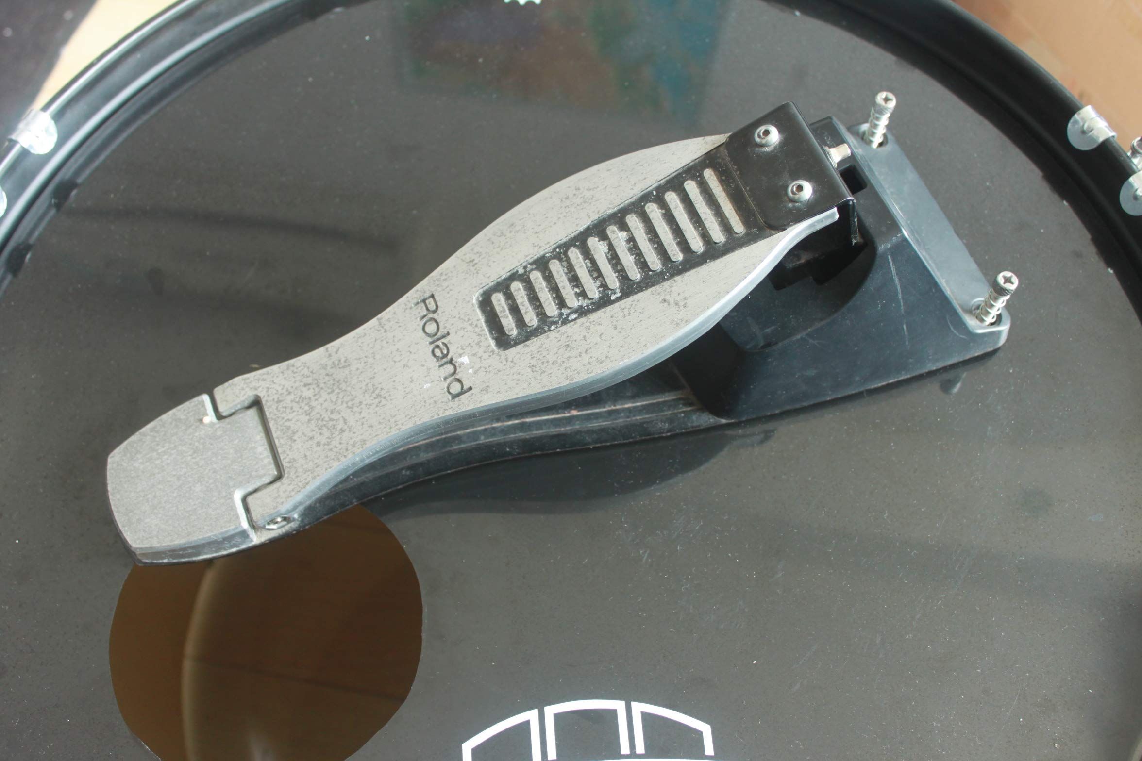 Sensor Actuator Fits Roland Fd 8, Td 1 Td 11 Td 15 Td 17 Hi Hat Pedal Rubber Part (One Rubber)