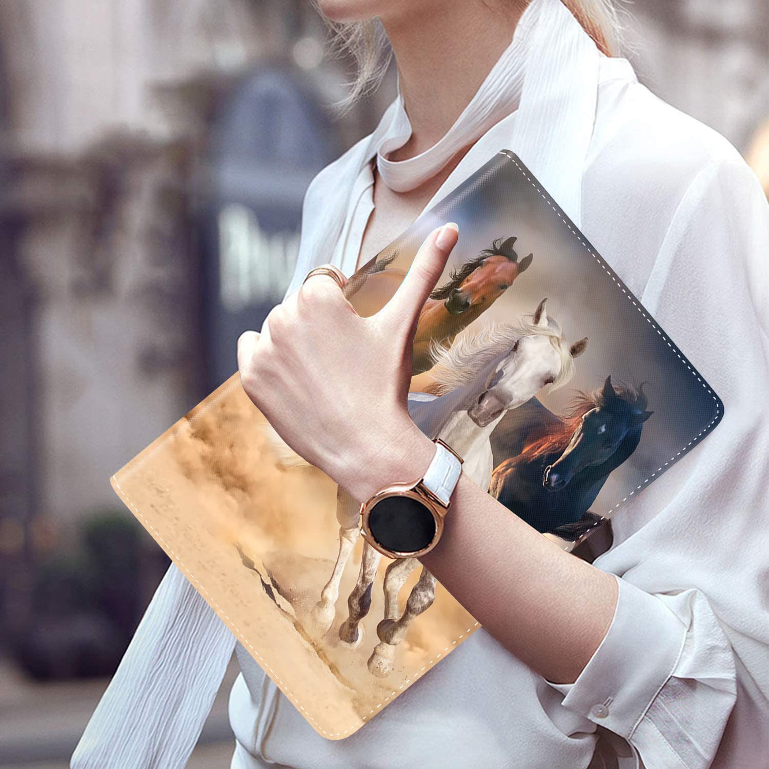 Case For Galaxy Tab A7 10.4 Case 2020 Tablet Model Sm T500/T505