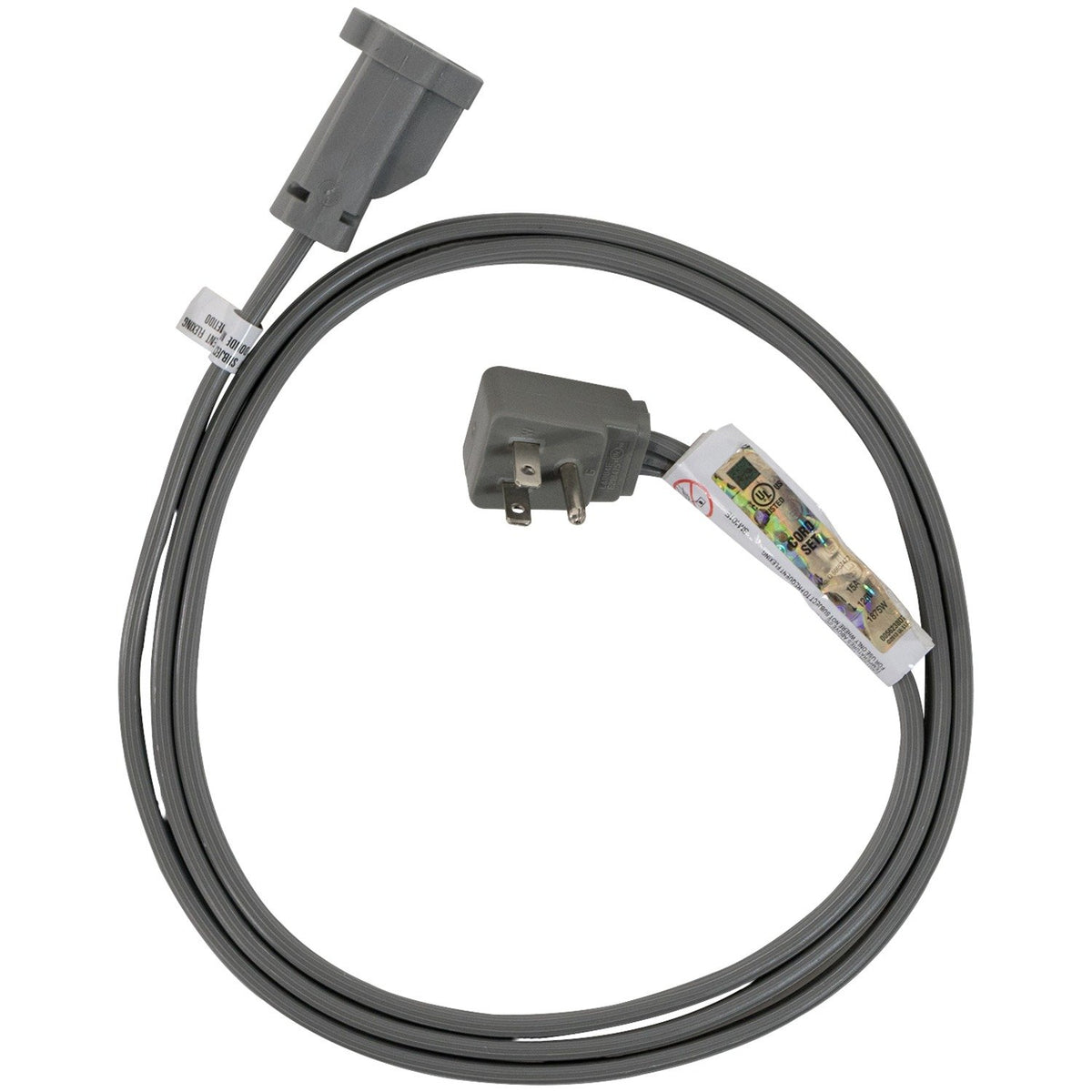 Petra 15 0303 Appliance Extension Cord, 3 Foot