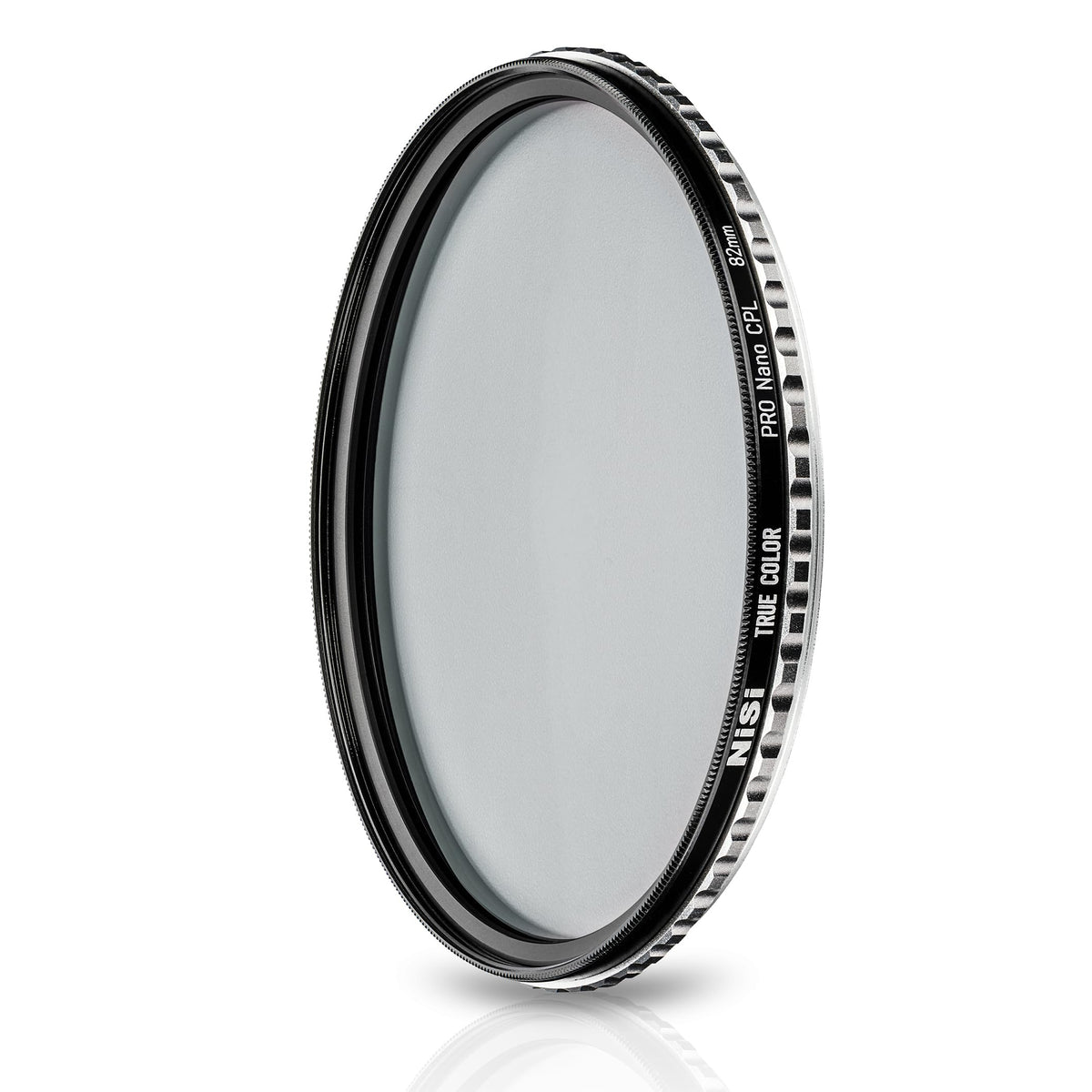 Nisi True Color Cpl 52Mm Pro Nano Circular Polarising Filter
