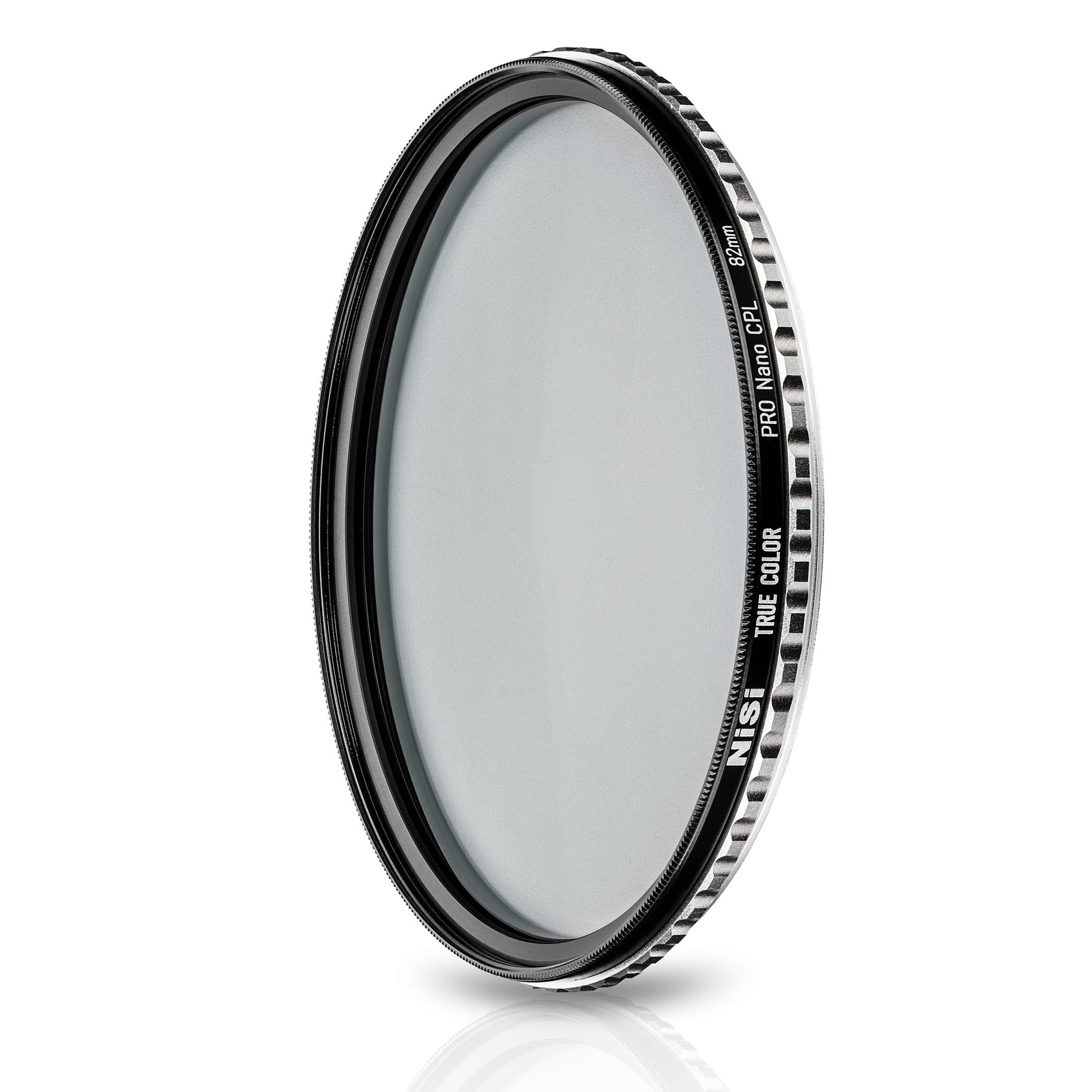 Nisi True Color Cpl Polarizing Filter 40.5Mm Ultra Low With Nano Coating Multilayer For Camera Lens