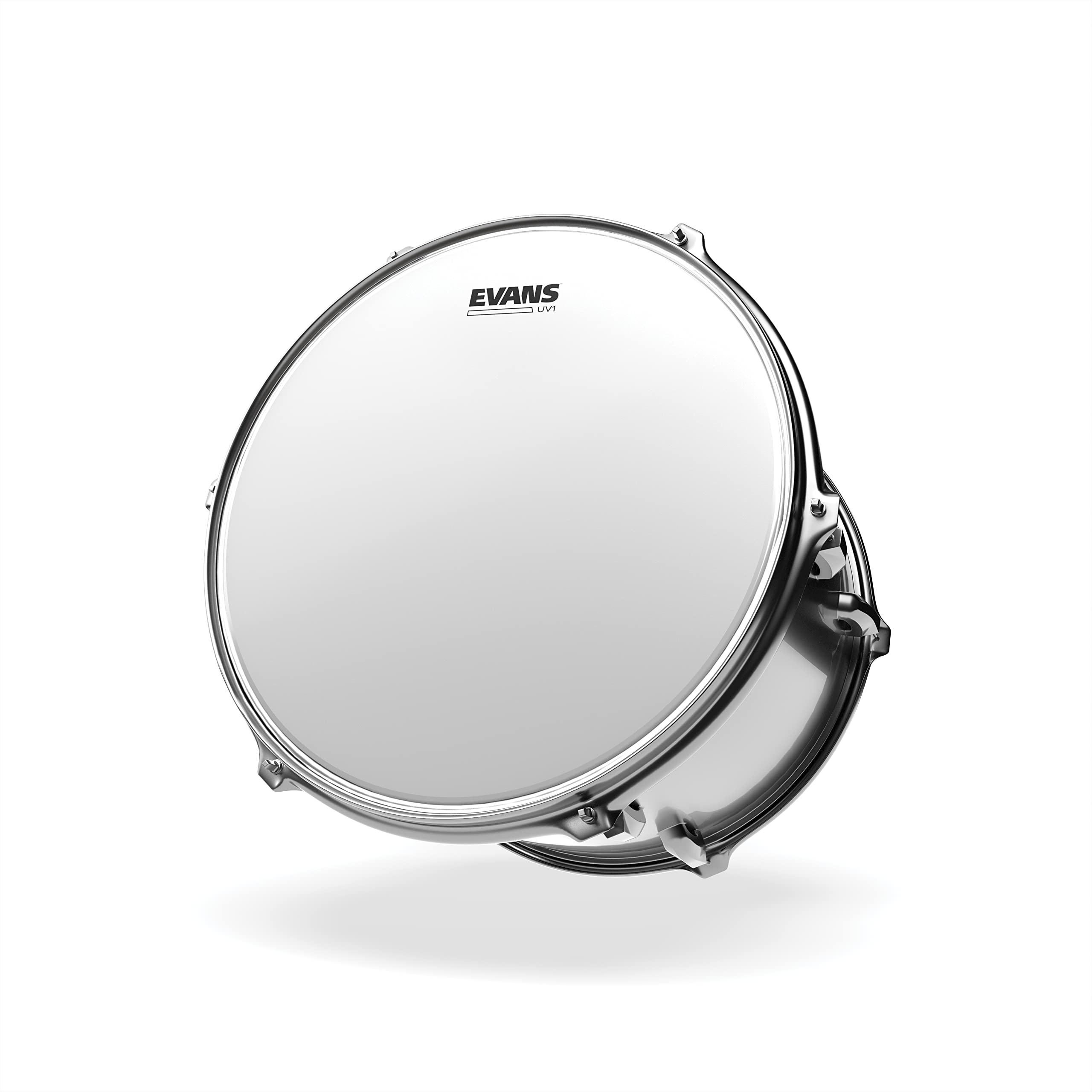 Evans Drum Heads   Uv1 Coated Standard Tom Pack (12'', 13'', 16'')
