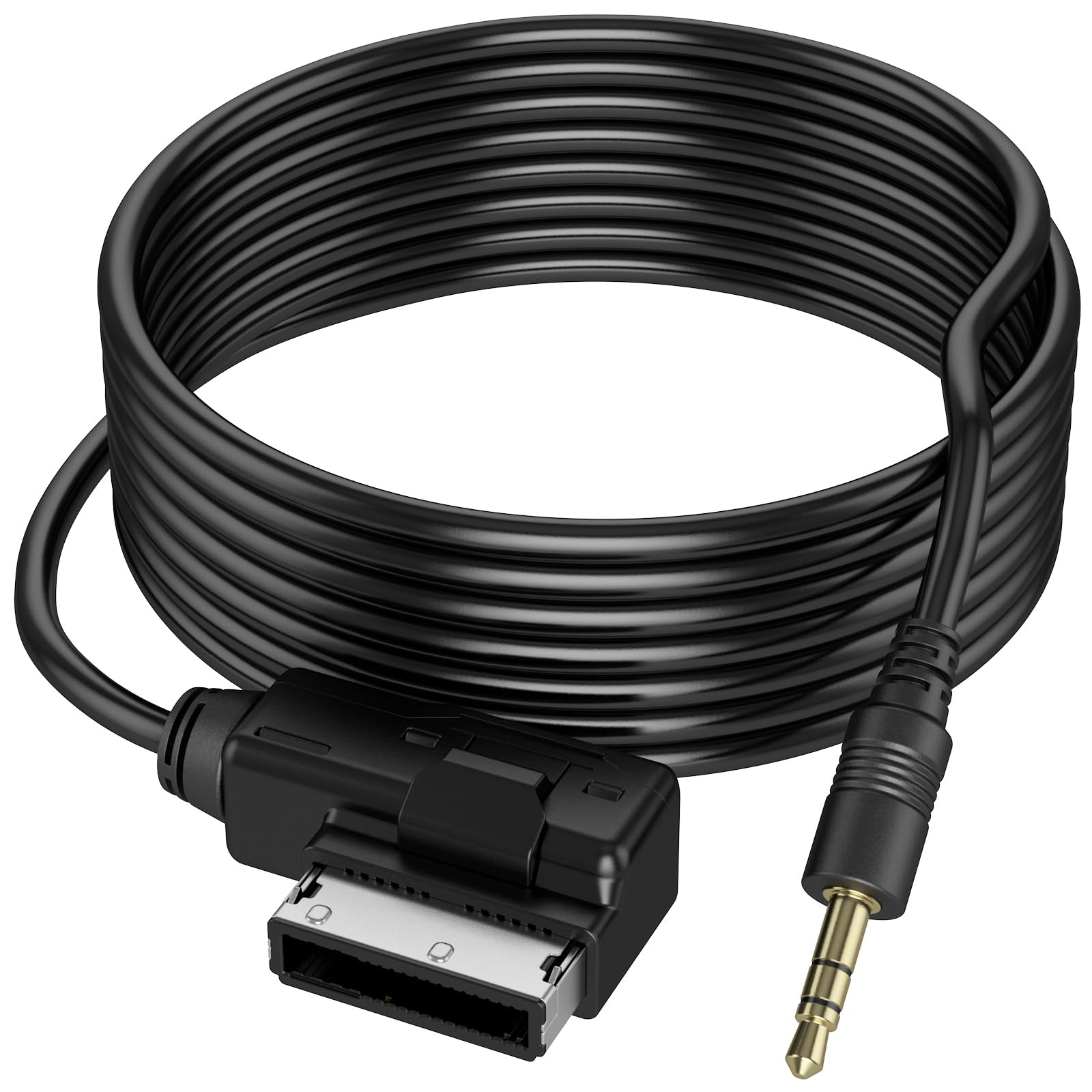 3.5mm Jack Connector AMI Cable - AMI MDI MMI Cable with AUX Input