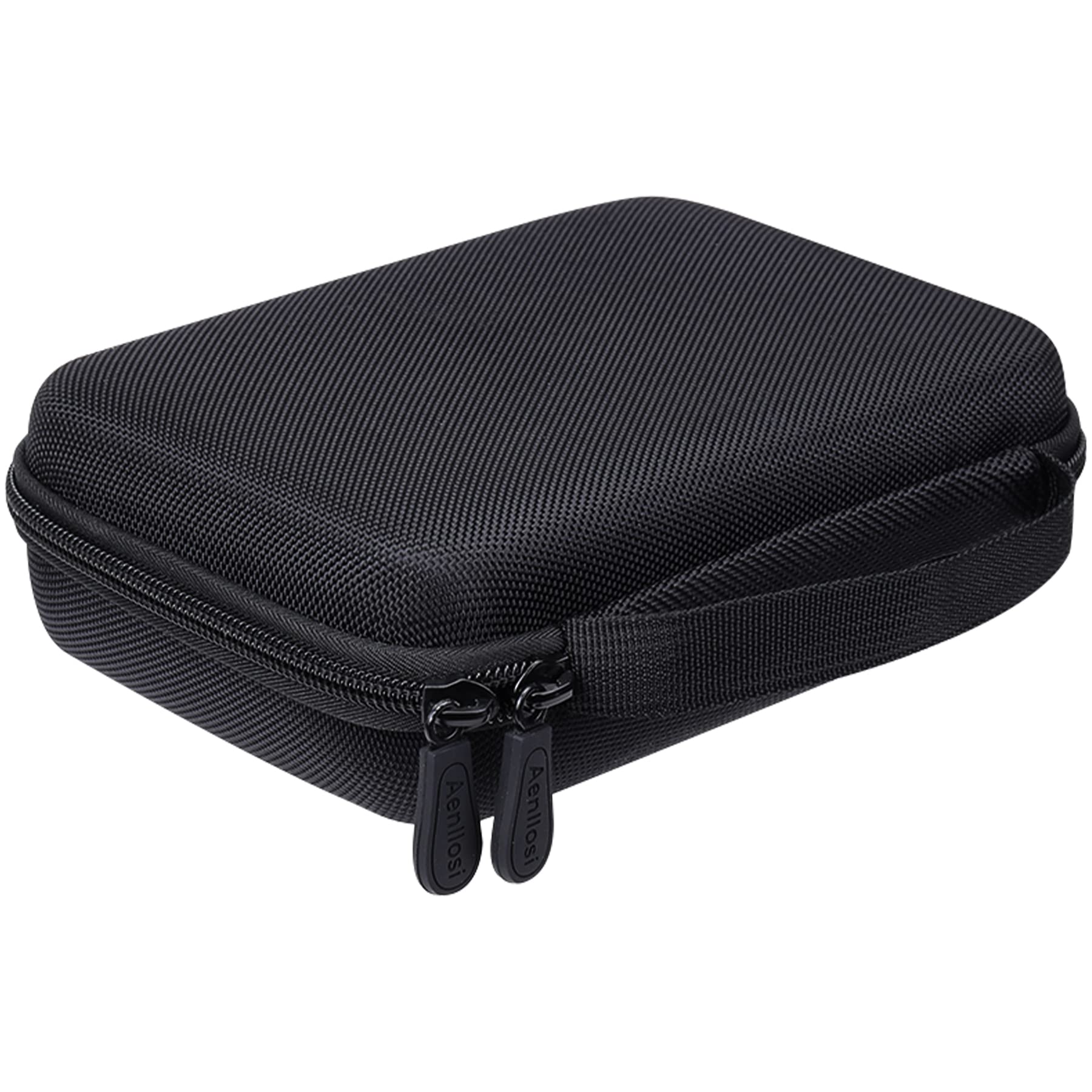 Aenllosi Hard Carrying Case Compatible With Arccos Caddie Smart Sensors (For 15 Sensors)