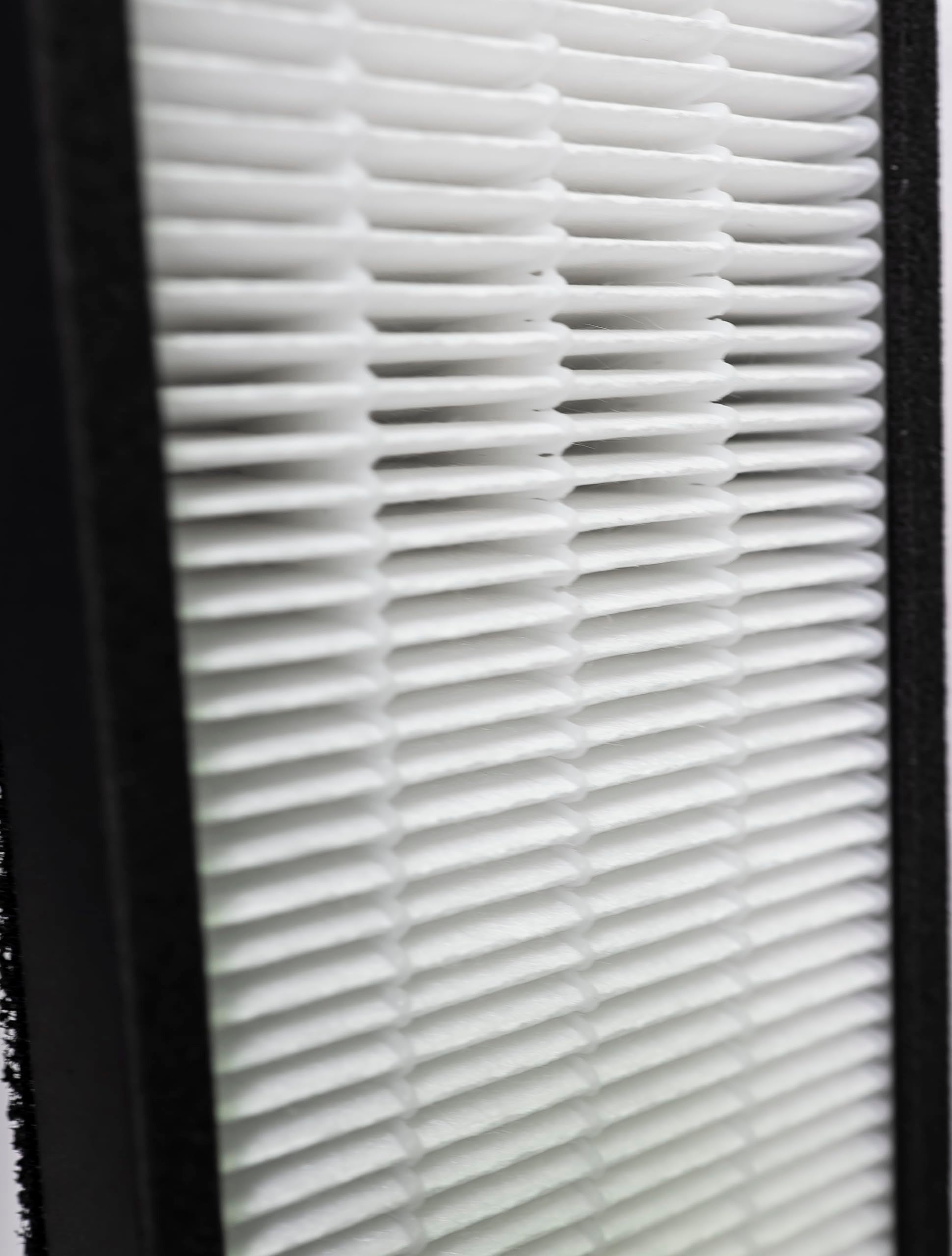 Filter Monster   Replacement Hepa Filter   Compatible With Idylis Fil Gg 125 Filter For Idylis Air Purifier Model Iap Gg 125, 1