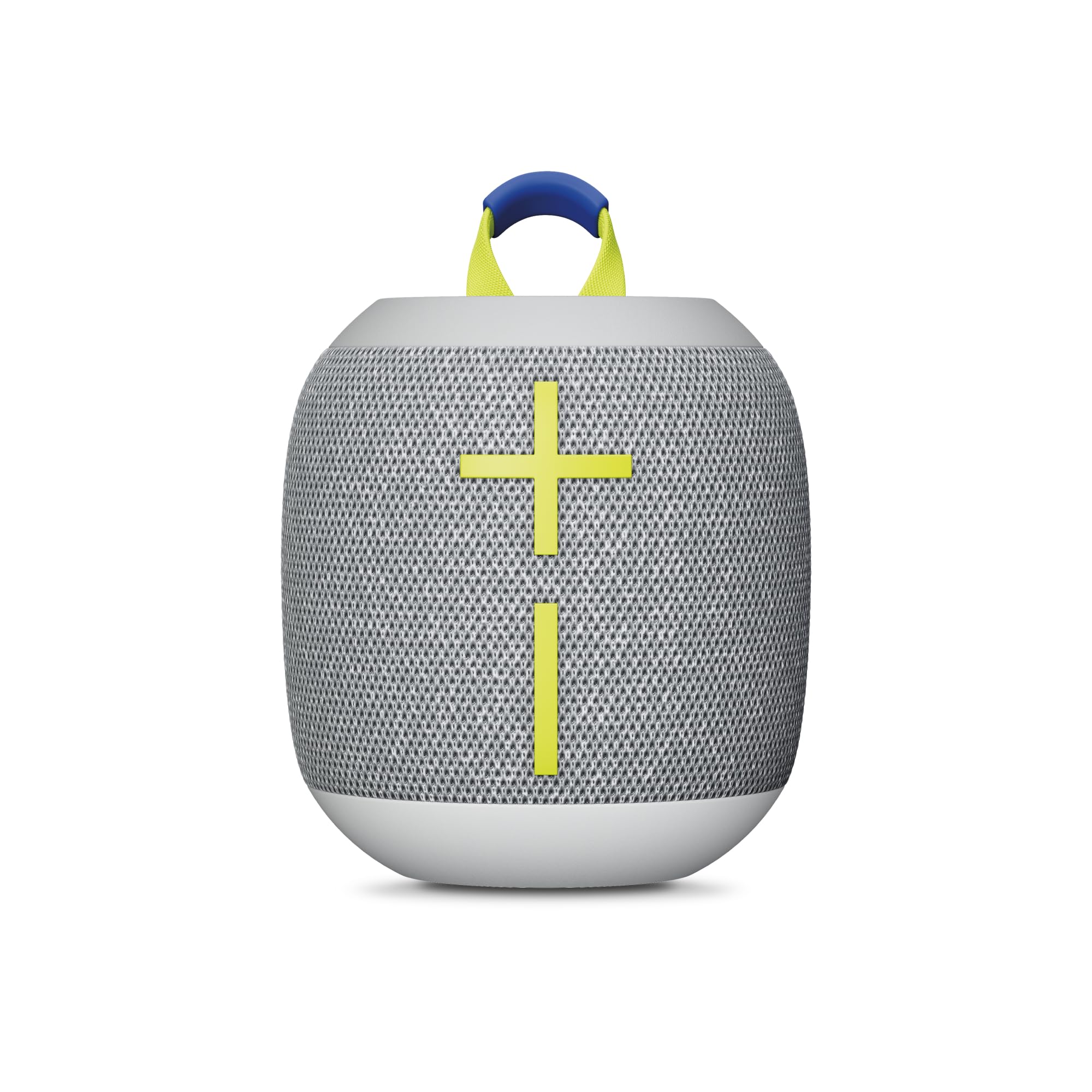 Ultimate Ears WONDERBOOM 4 Portable Waterproof Bluetooth Speaker with Big Bass and 360Degree Sound, Dustproof Floating Speaker 