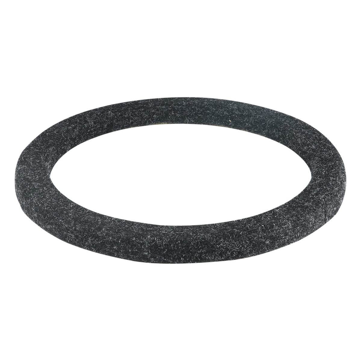 Atrend Universal Mdf Constructed Spacer For 12 Inch Speaker Or Sub - Adds 3/4'' To Depth - Premium Subwoofer Spacer Improves Aud