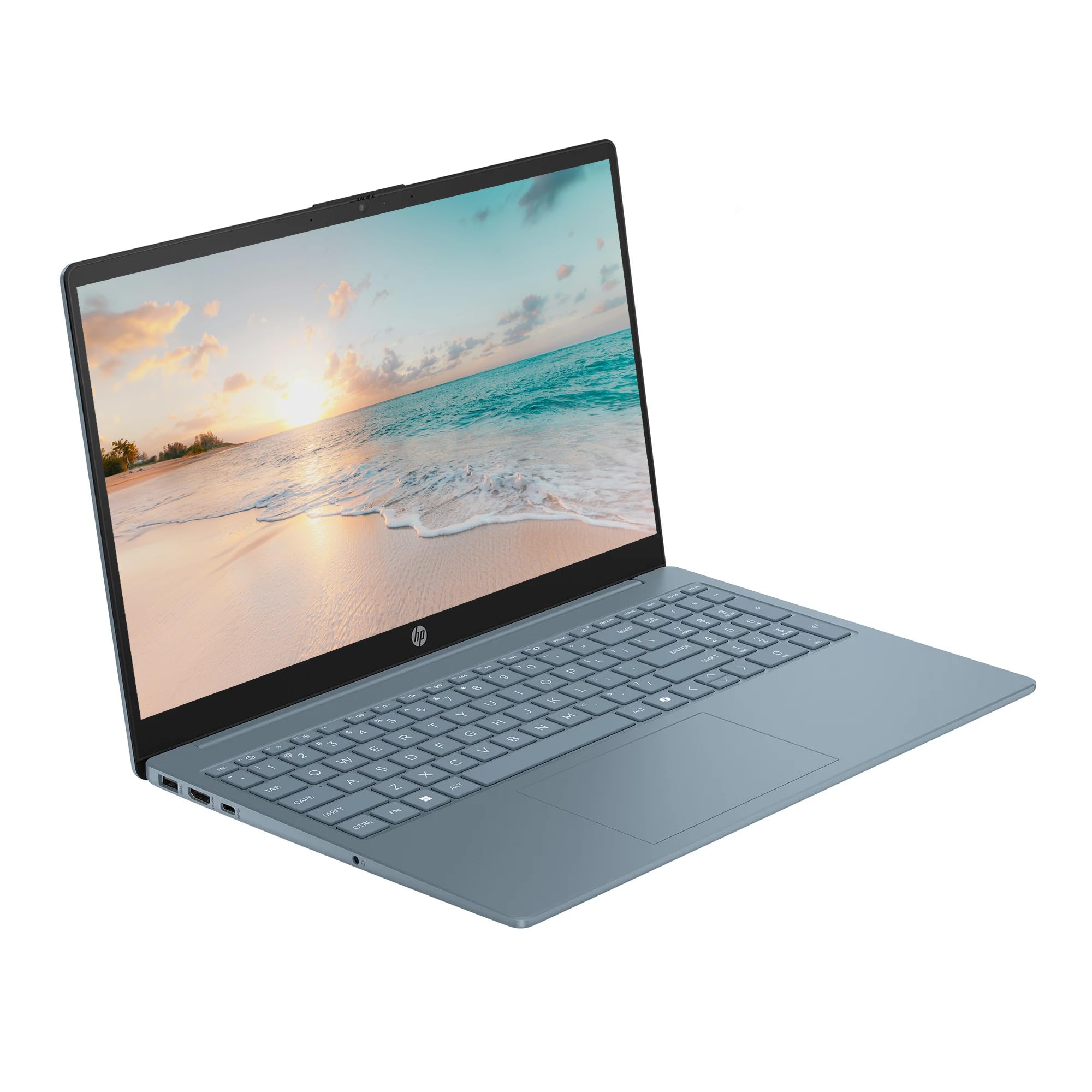 Hp 15.6 Led Business & Student Laptop, 32Gb Ram 640Gb Storage (128Gb Ufs+512Gb Docking Set), Quad-Cores Intel Pentium, Windows 1