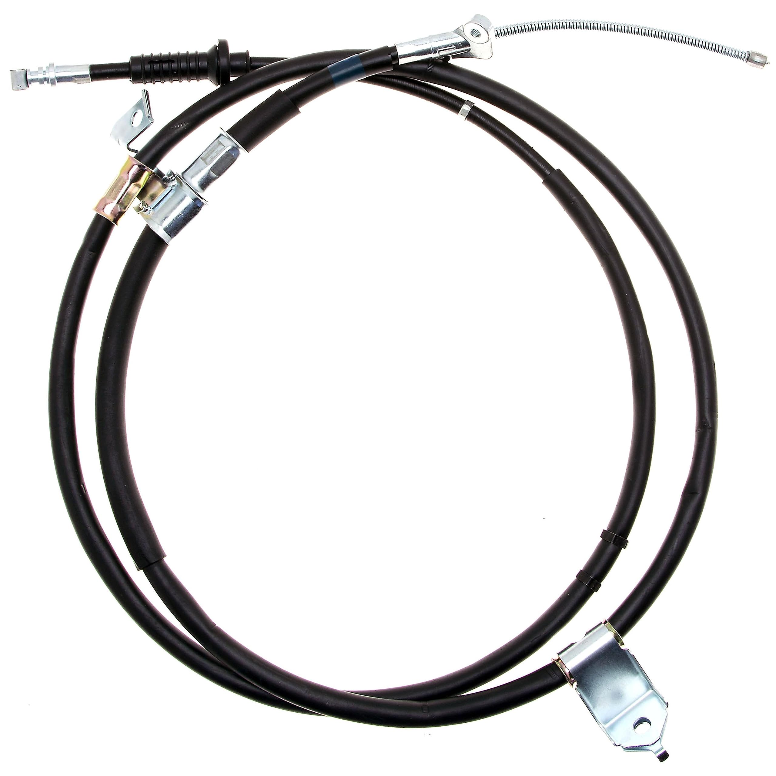 Acdelco Professional 18P97056 Parking Brake Cable