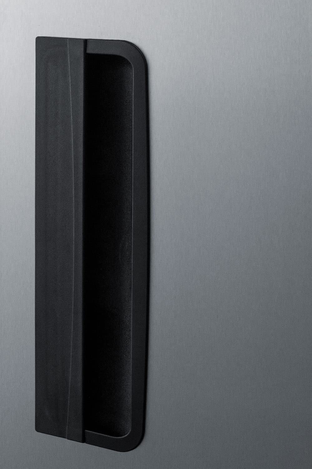 Summit Appliance Scrr232 Commercial Reach-In 23 Cu.Ft. Refrigerator In Complete Stainless Steel With Auto Defrost, Self-Closing