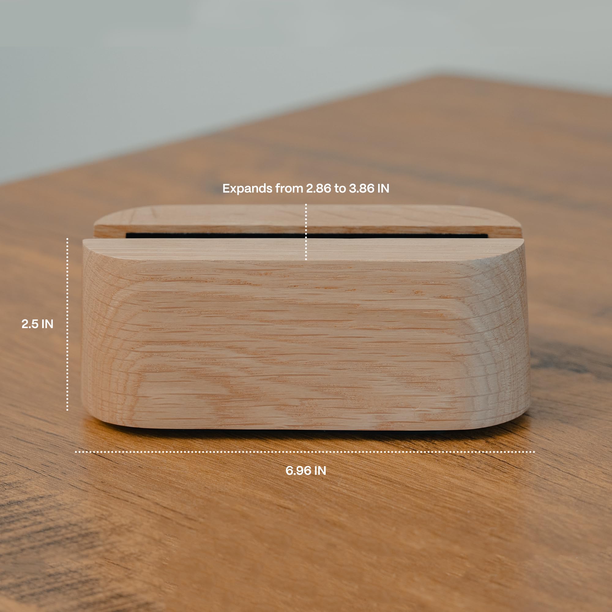 Coreminded Adjustable Vertical Laptop Stand For Desk, Macbook Stand Laptop Holder, Macbook Pro Stand, Laptop Stand Vertical Macb