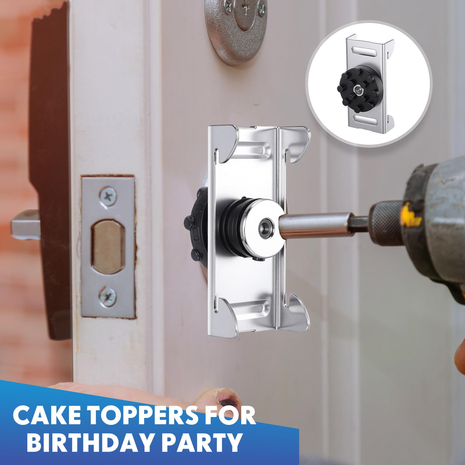 Zonon 100 Pack Soundproofing Sound Isolation Clips Resilient Channel Mounting Clip Reduces Noise From Noisy Neighbors For Apartm