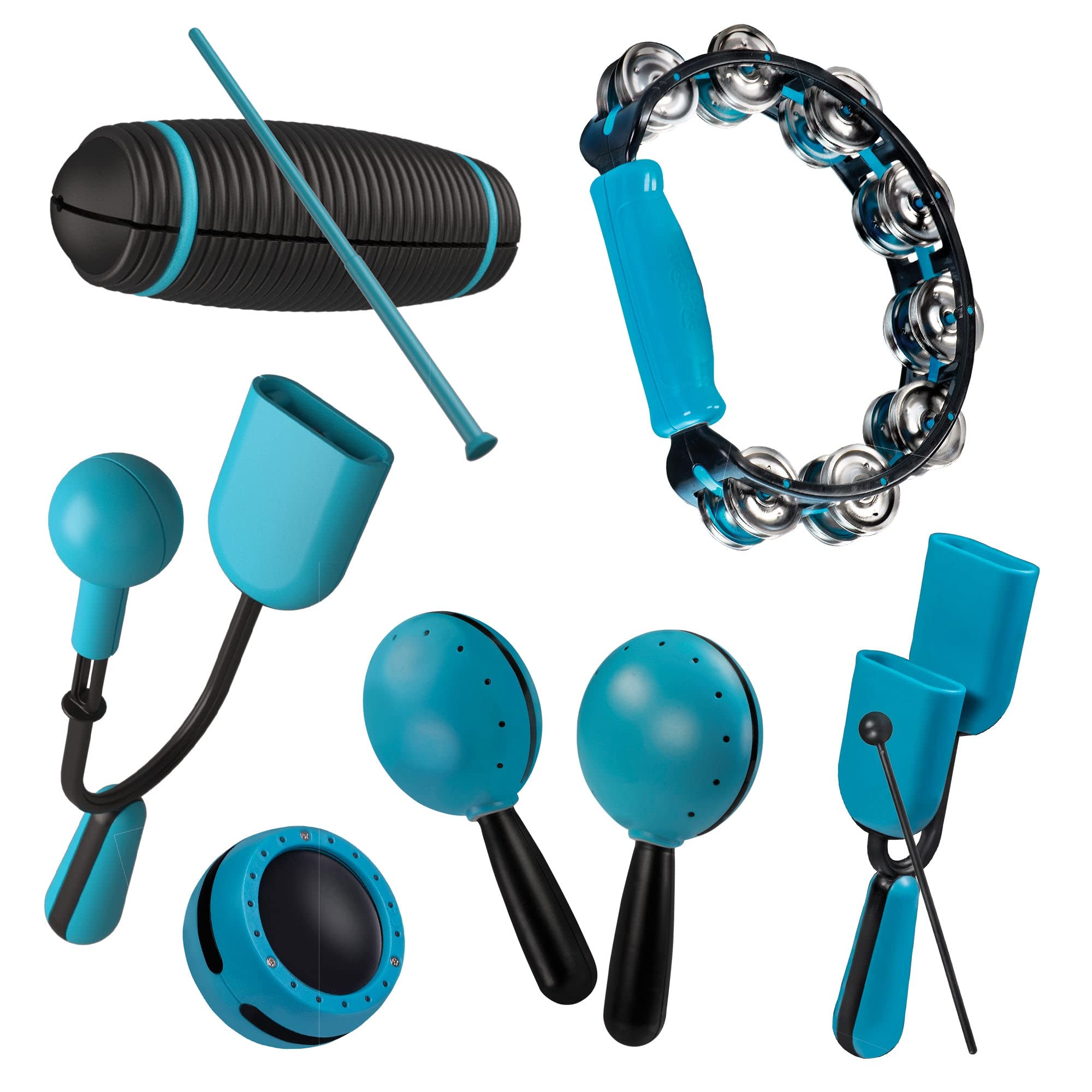 Khs America Gong Accessory, Blue (Lnt6000)